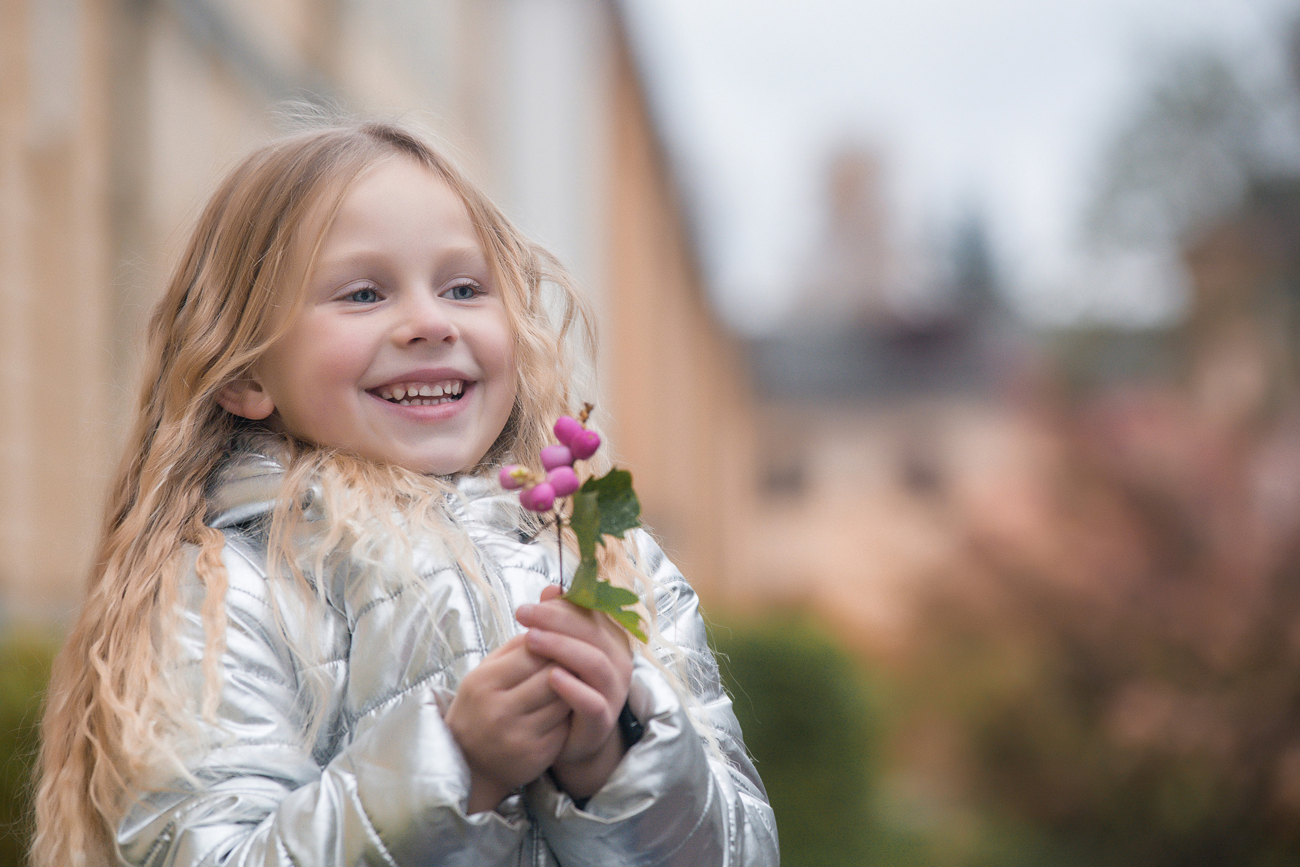 Семья / Дети. Свадебный и семейный фотограф в Даугавпилсе Павел Граблёнов