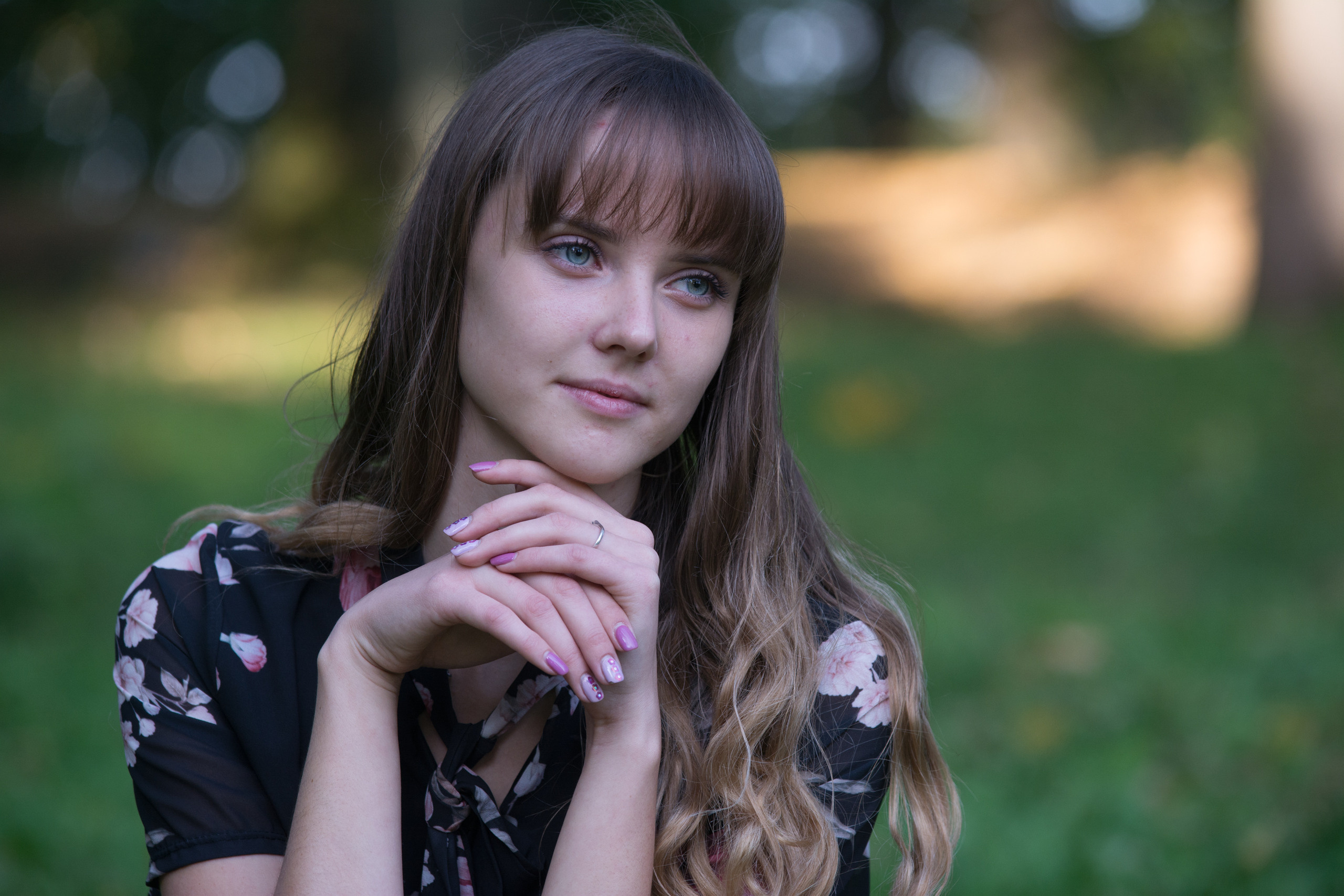 До / После. Свадебный и семейный фотограф в Даугавпилсе Павел Граблёнов