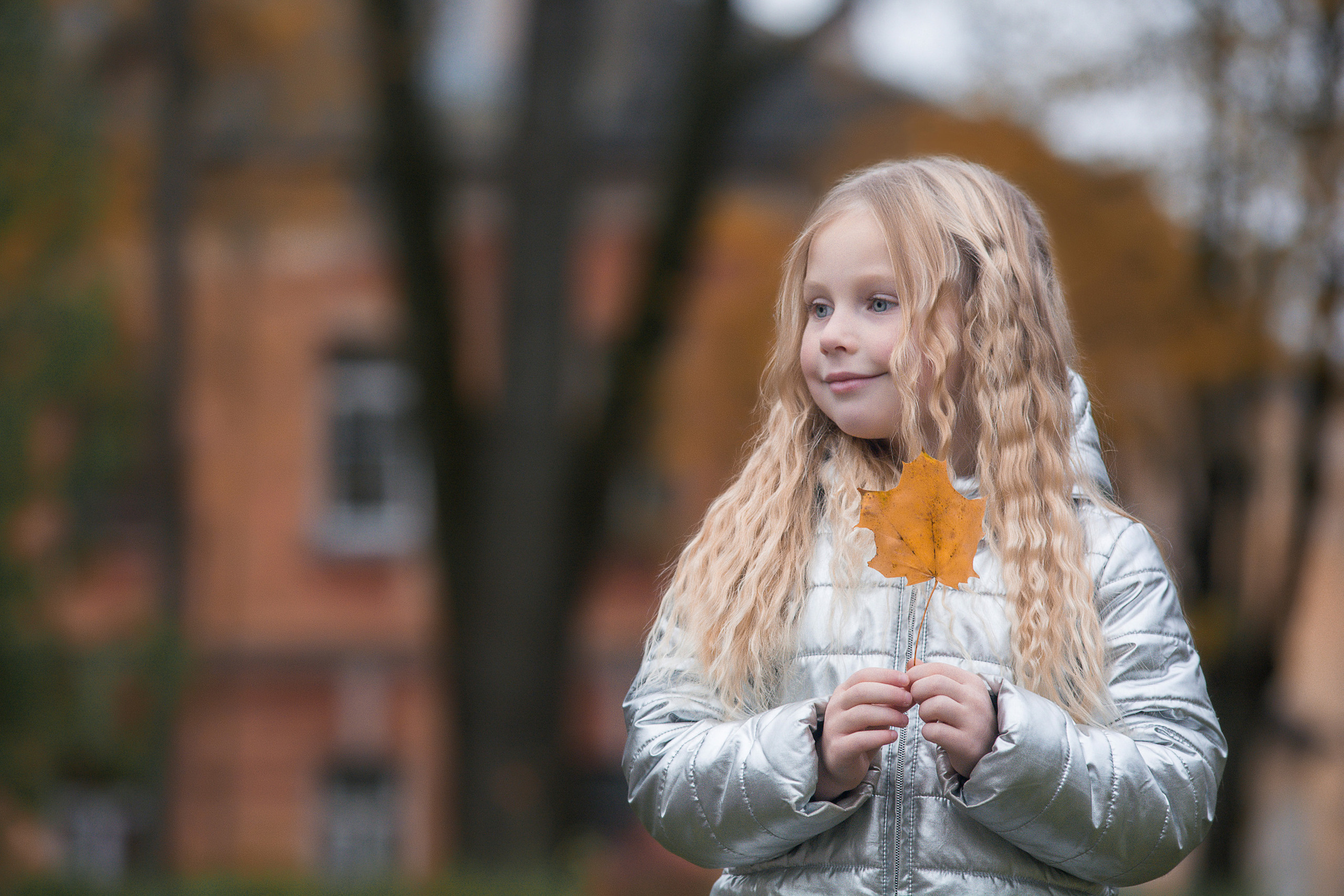 Семья / Дети. Свадебный и семейный фотограф в Даугавпилсе Павел Граблёнов