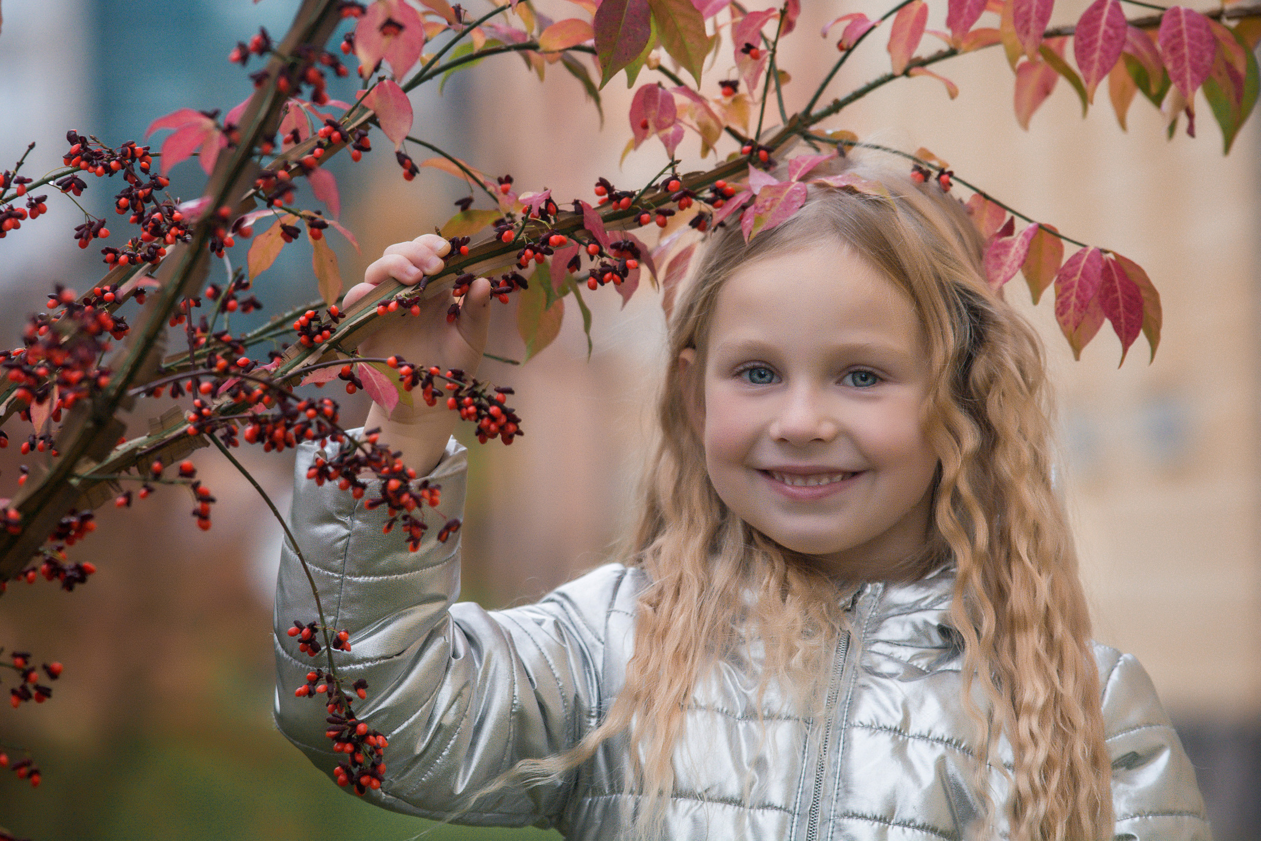 Семья / Дети. Свадебный и семейный фотограф в Даугавпилсе Павел Граблёнов