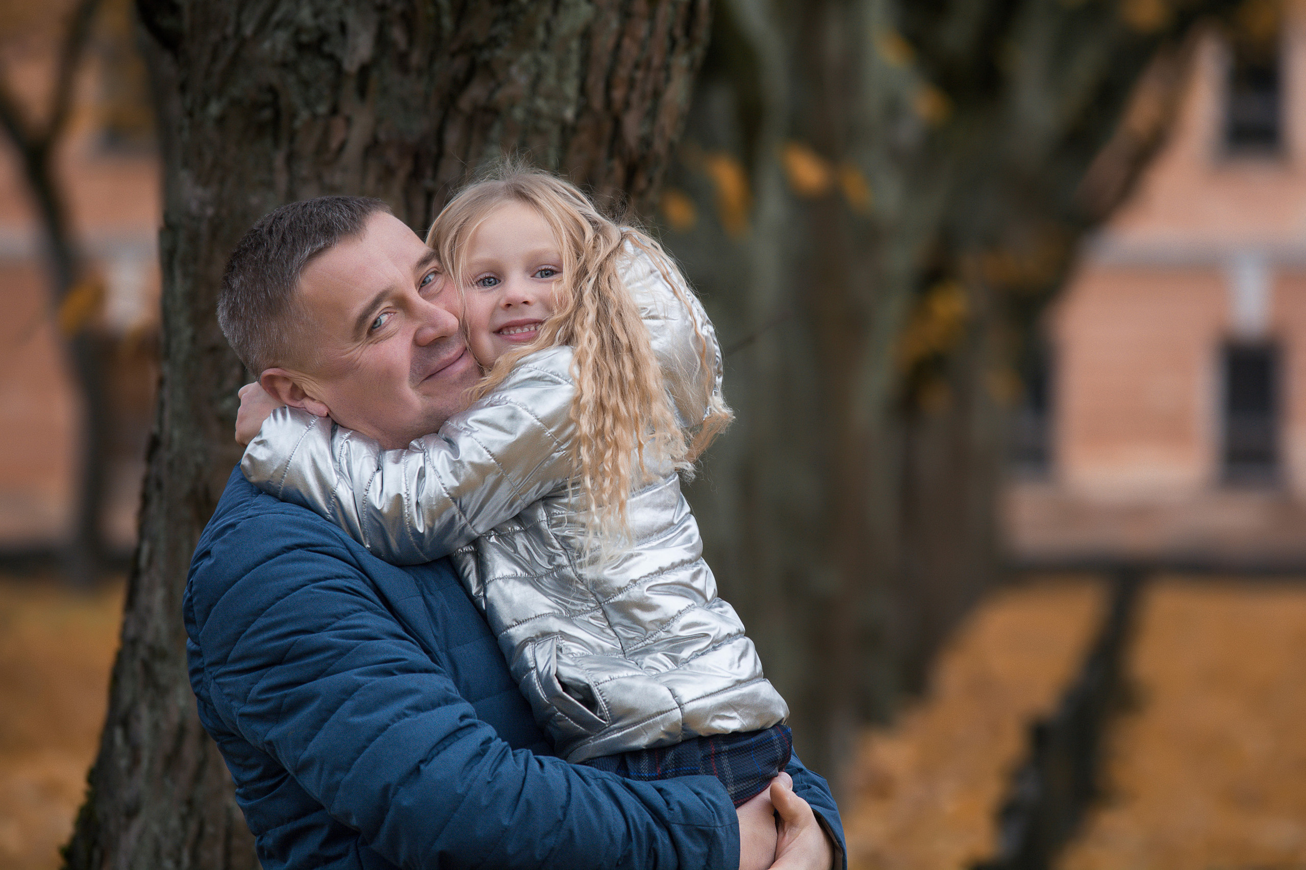 Семья / Дети. Свадебный и семейный фотограф в Даугавпилсе Павел Граблёнов