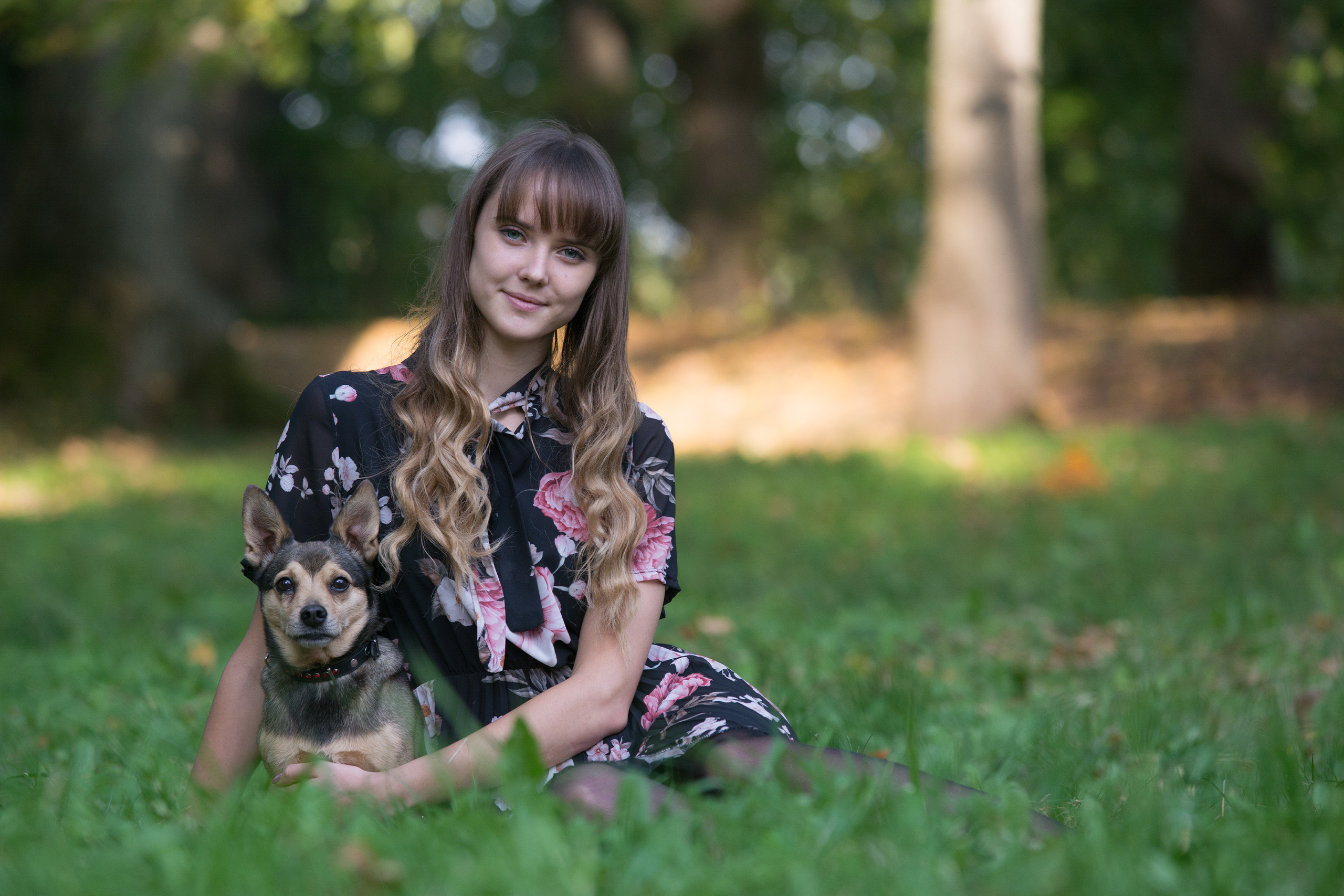 До / После. Свадебный и семейный фотограф в Даугавпилсе Павел Граблёнов