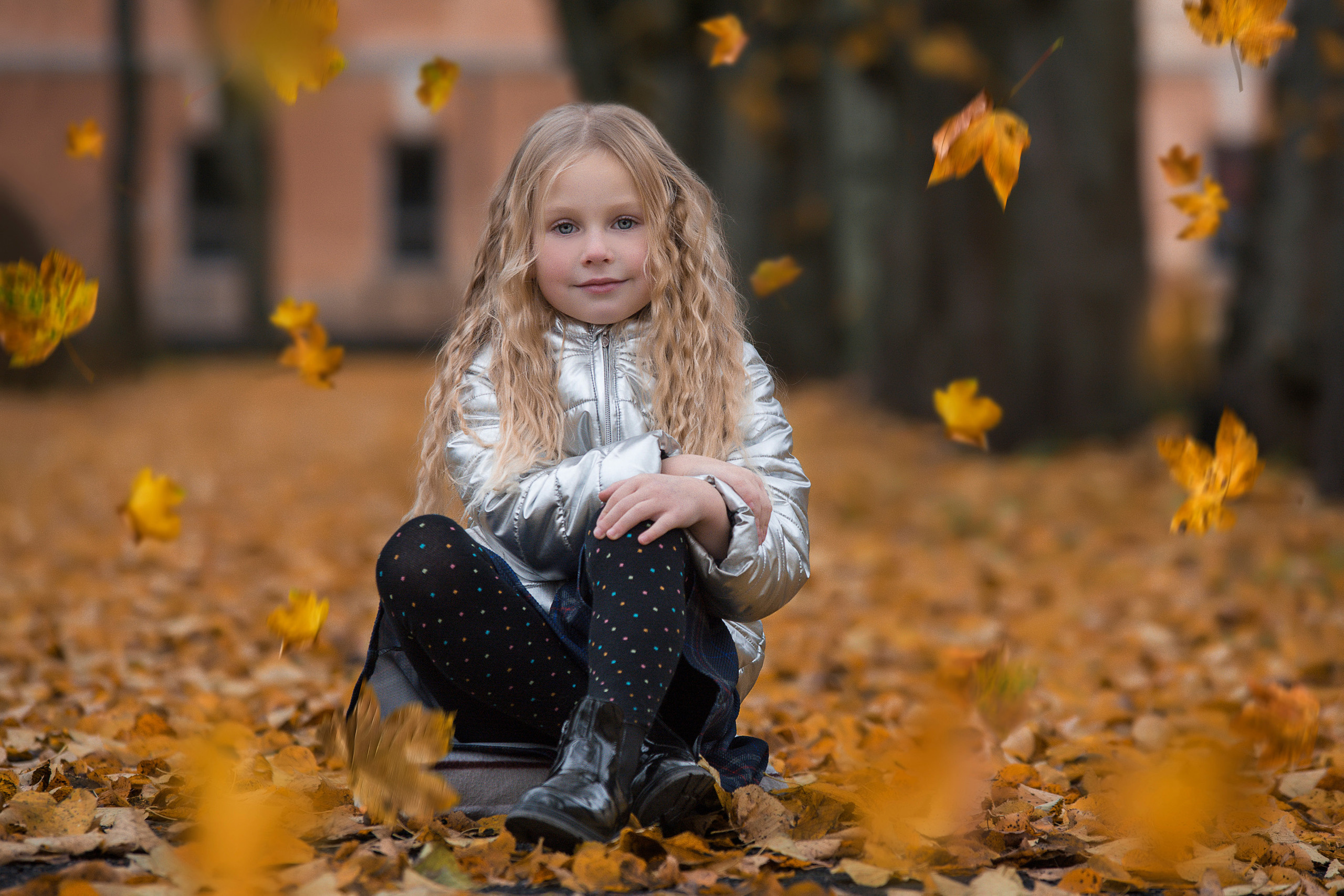 Семья / Дети. Свадебный и семейный фотограф в Даугавпилсе Павел Граблёнов