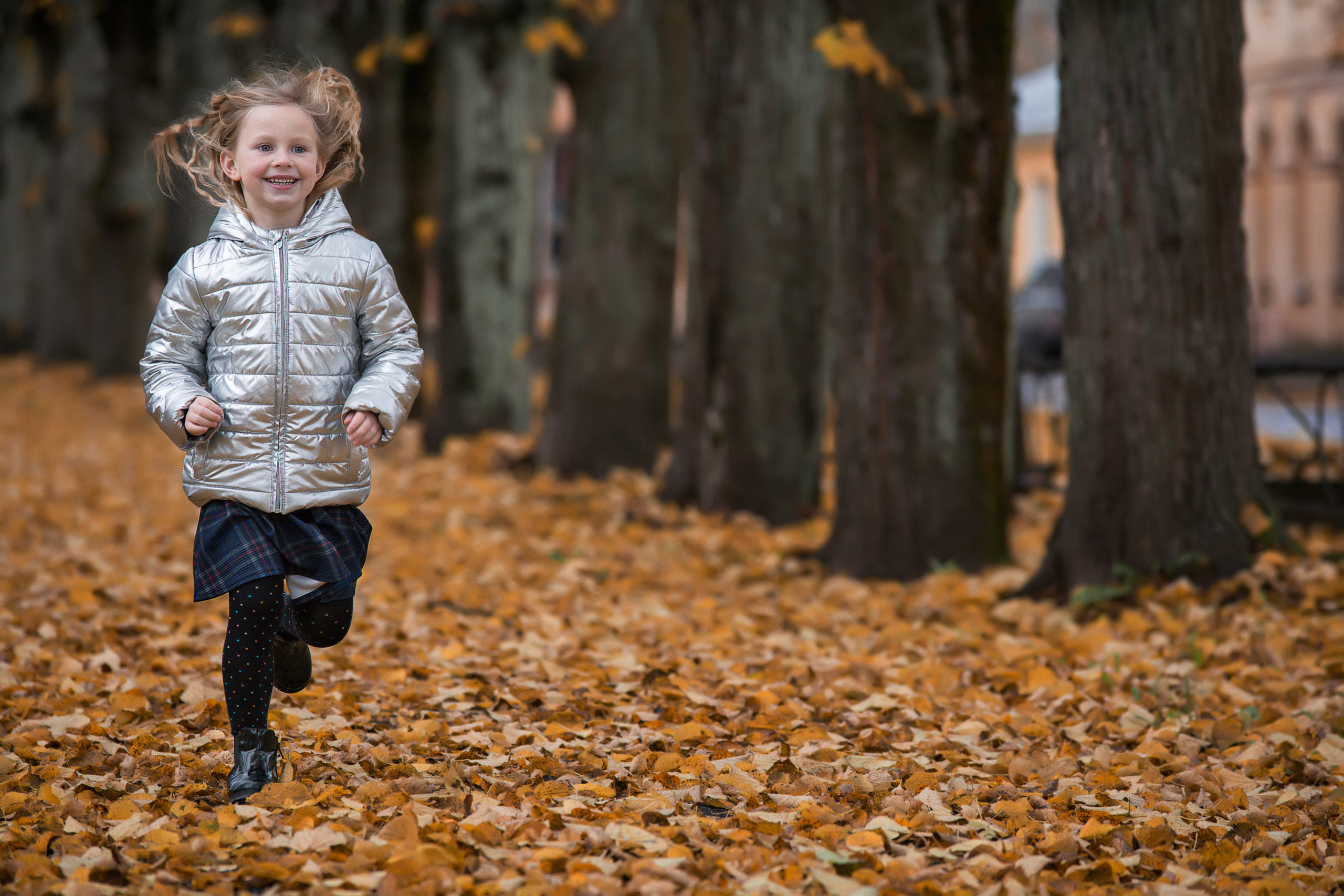 Семья / Дети. Свадебный и семейный фотограф в Даугавпилсе Павел Граблёнов