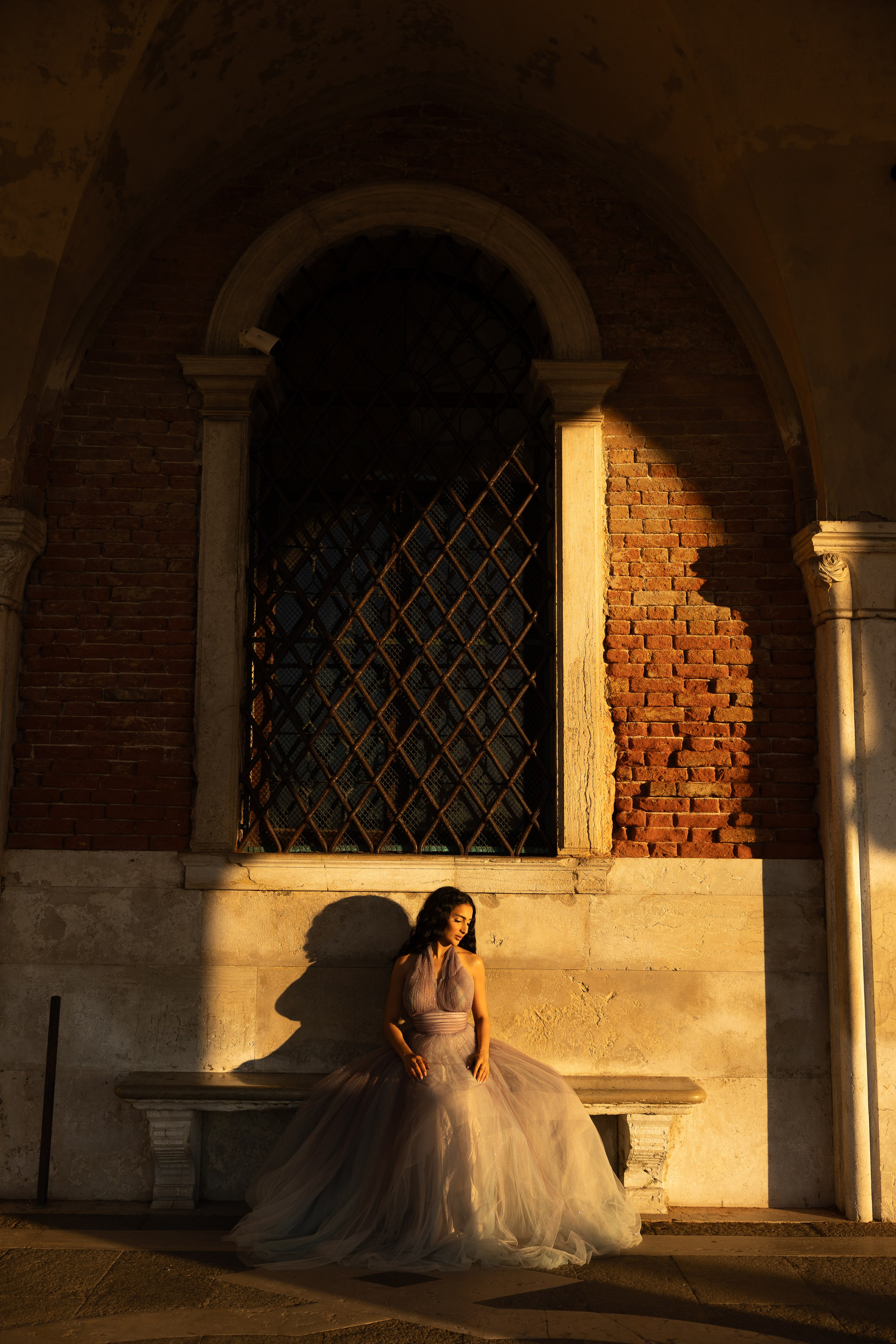 Venezia. Fotografo Videomaker Drone Padova Venice Italy Elena Radchenko