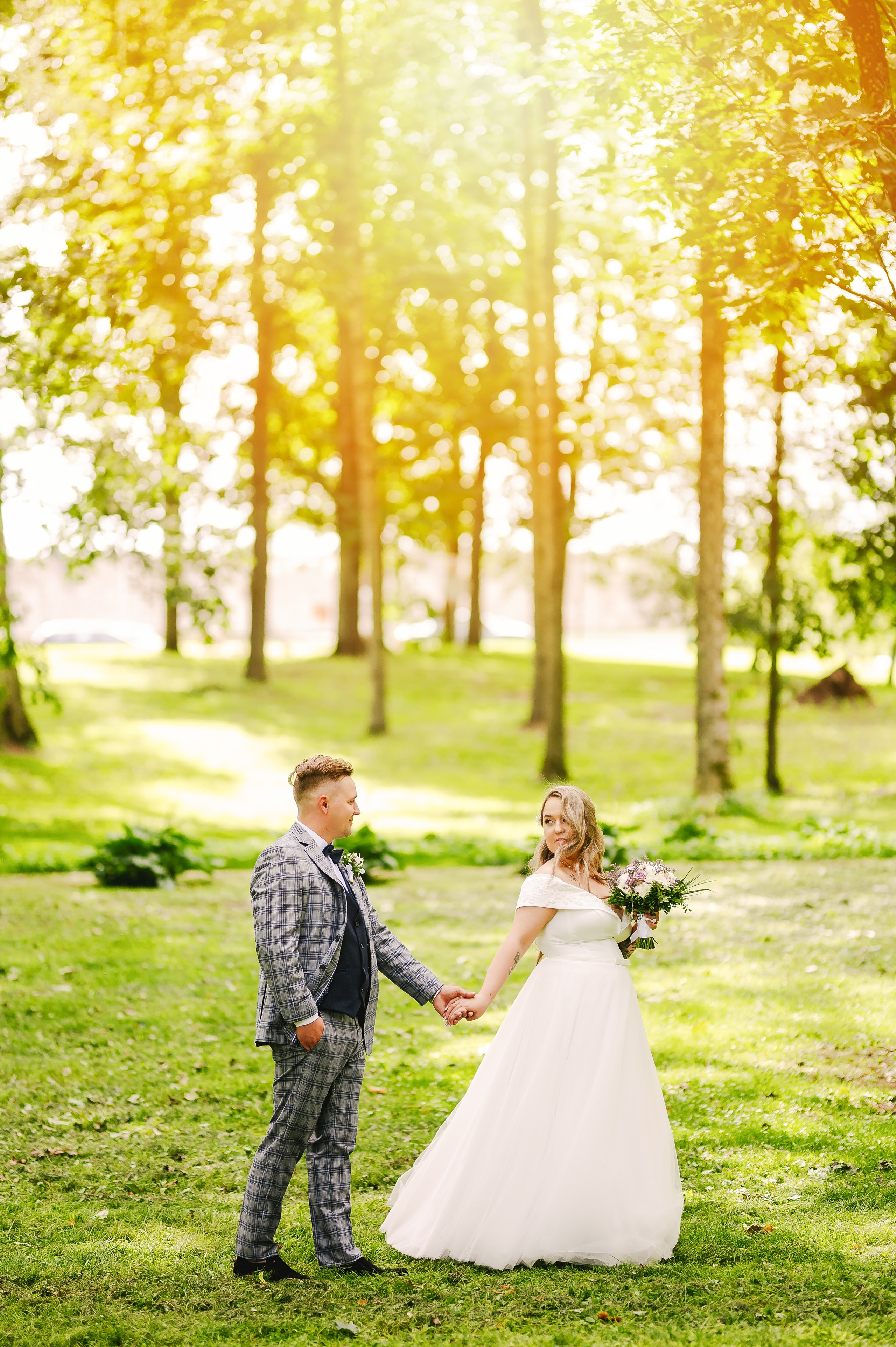 Samanta & Marius. Rokas Baranauskas fotografija