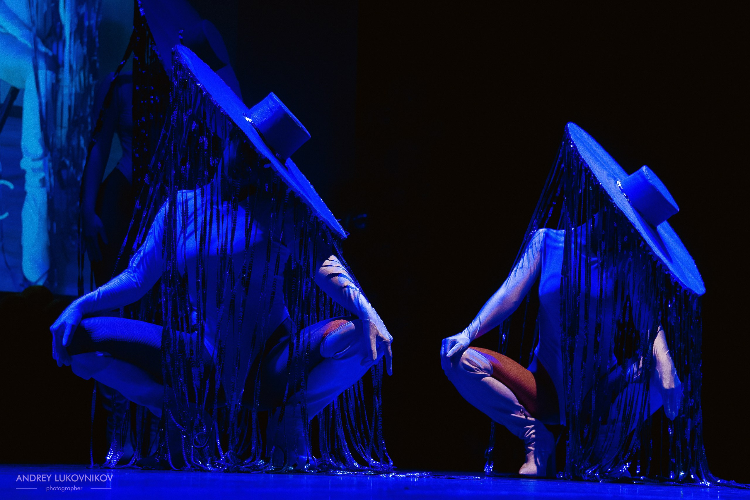 Photo report from the Like Dance final dance concert in Torrevieja