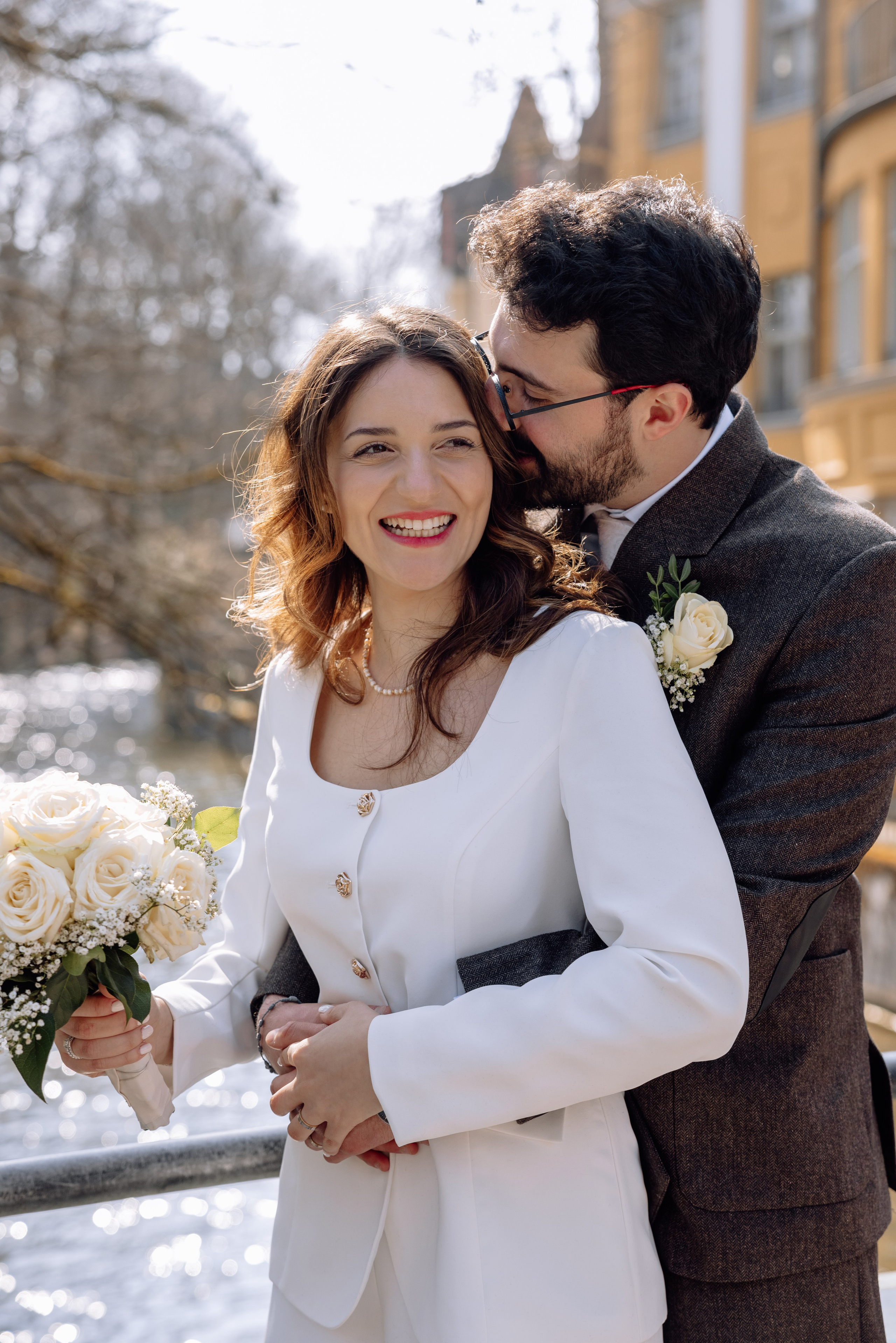 Rayane & Joy. Hochzeitsfotograf München Taufe Familienfotograf Tanja Mauke