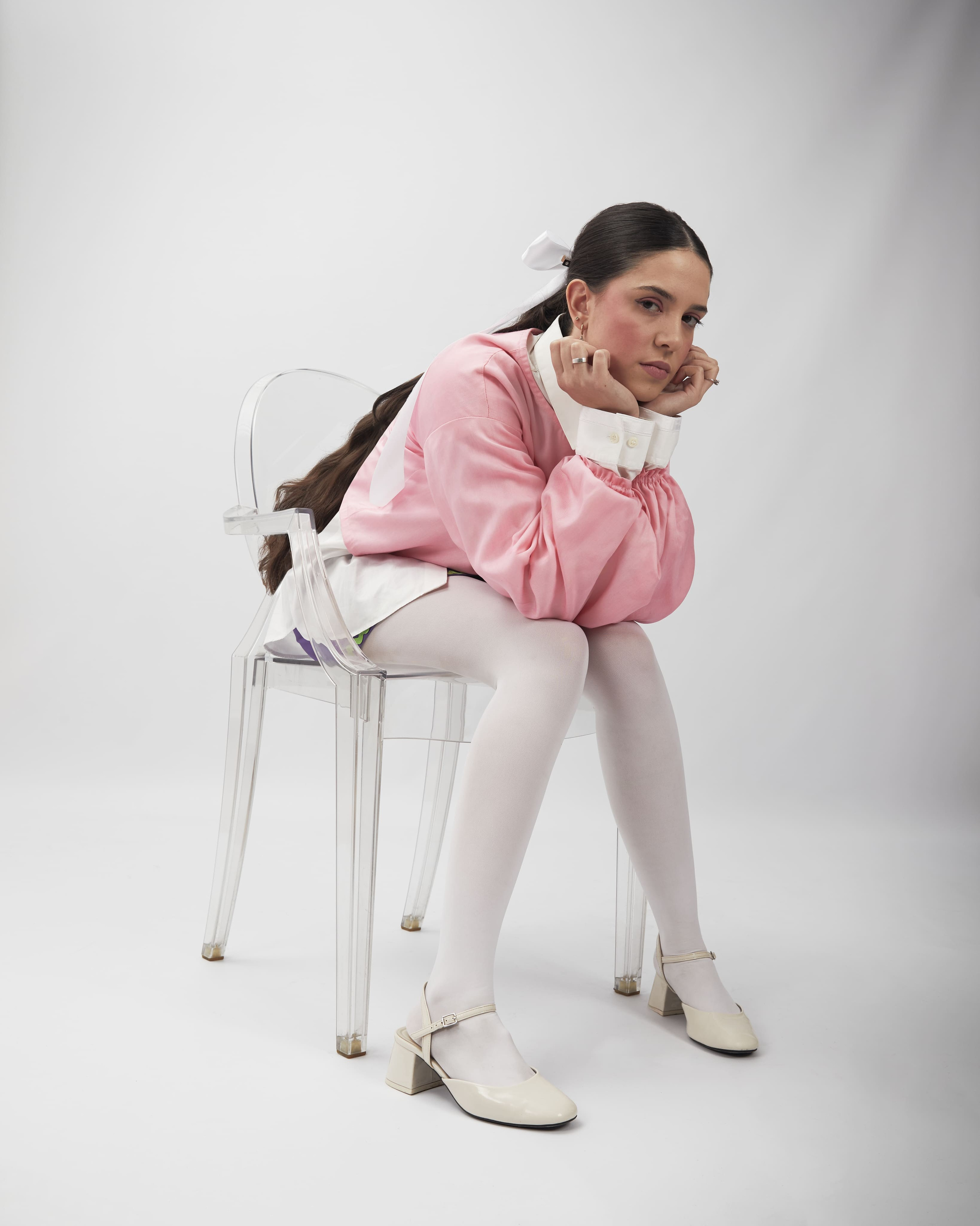 Editorials. Fashion and backstage photographer in Madrid, Vladimir Denisov