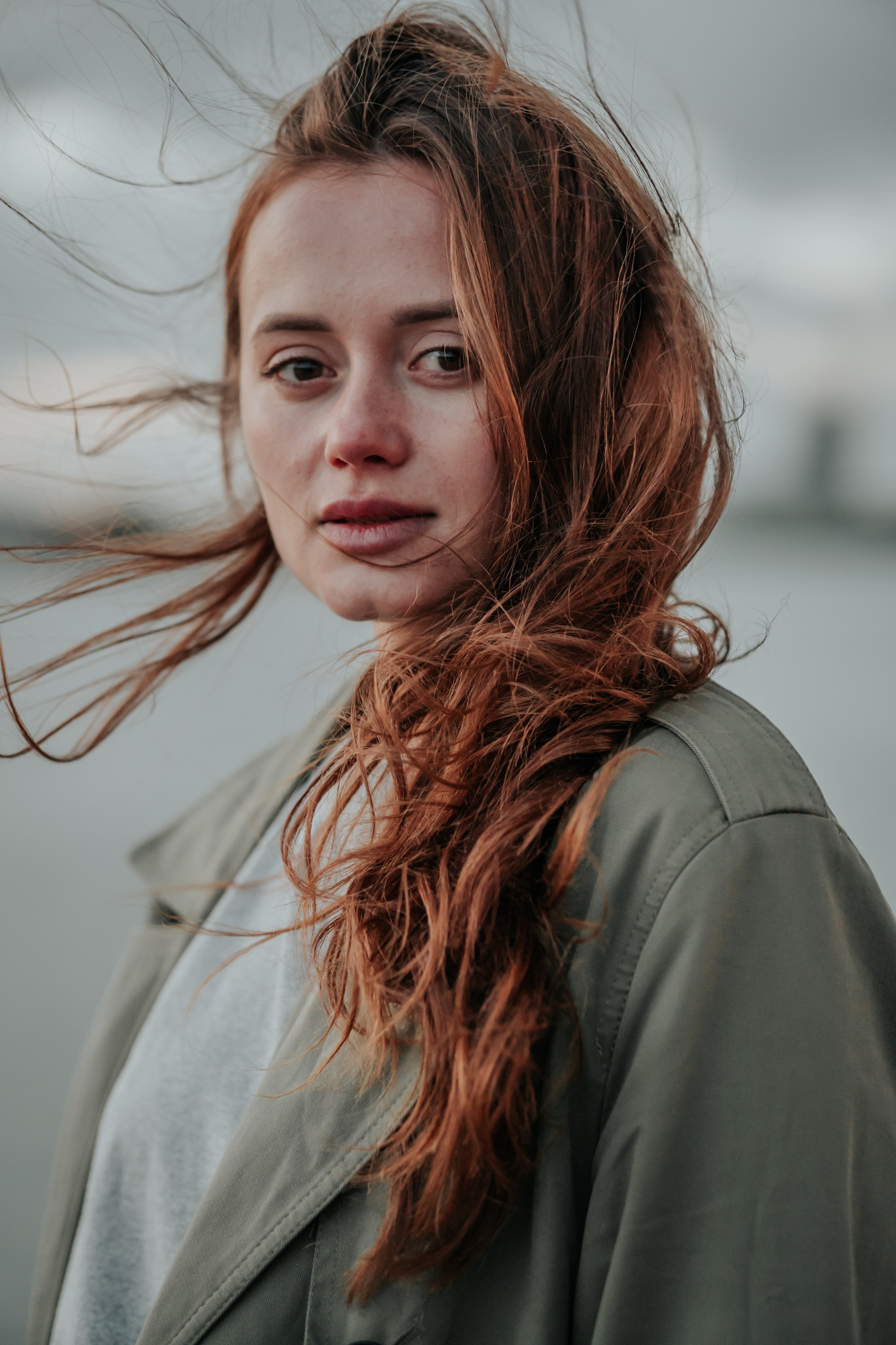 Models. Khusi Visuals Studio — Amsterdam Photographer