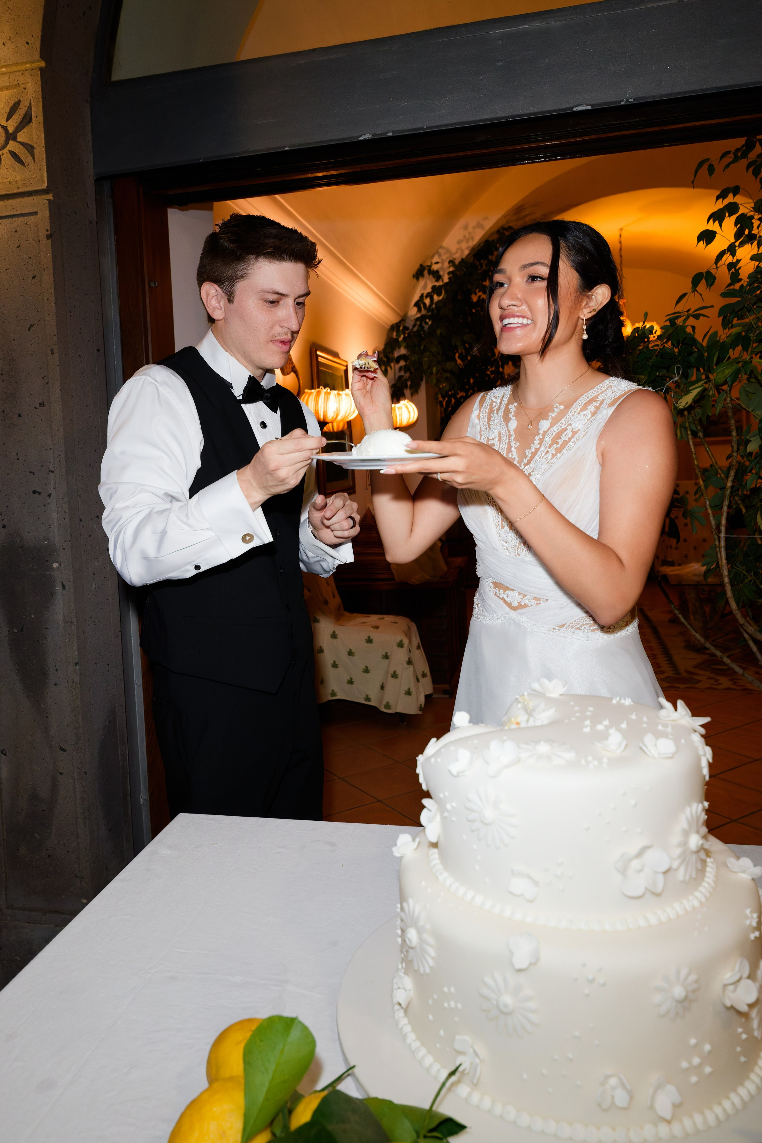 Alana & Joseph. Destination Wedding Photographer — Nikita Burtsev