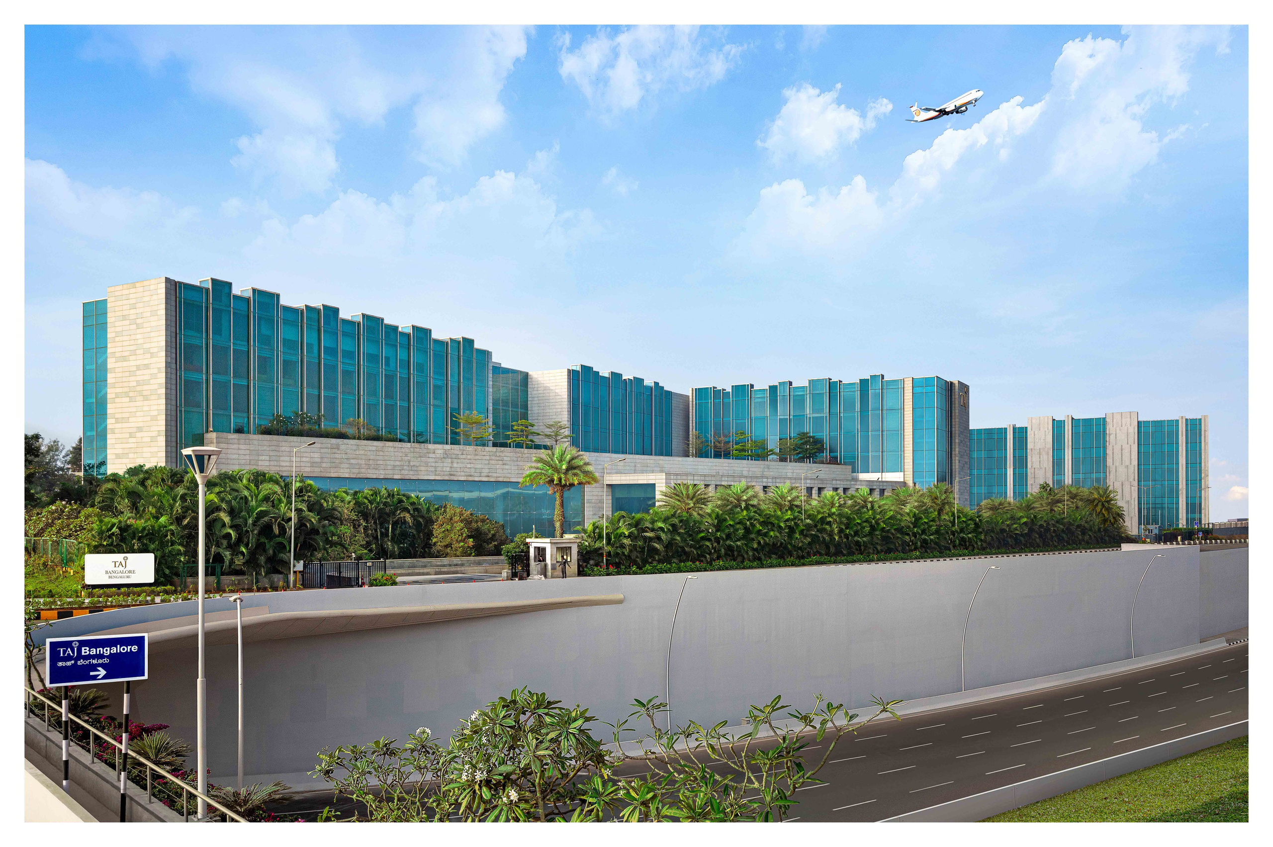 Hotels and resorts. Mohit Holani | Director