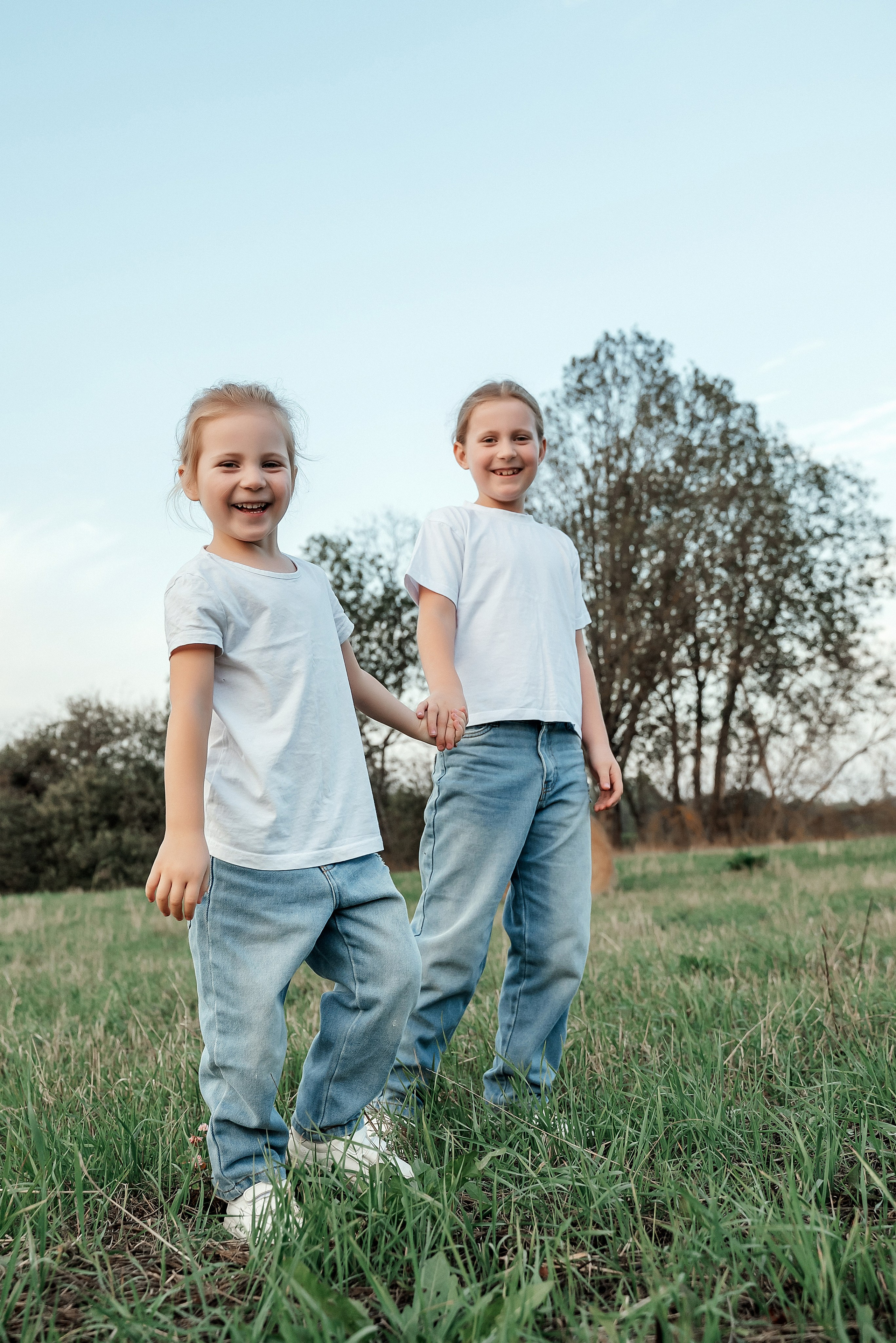 Sisters. Ваш фотограф в Латгалии — Александра Юхневича!