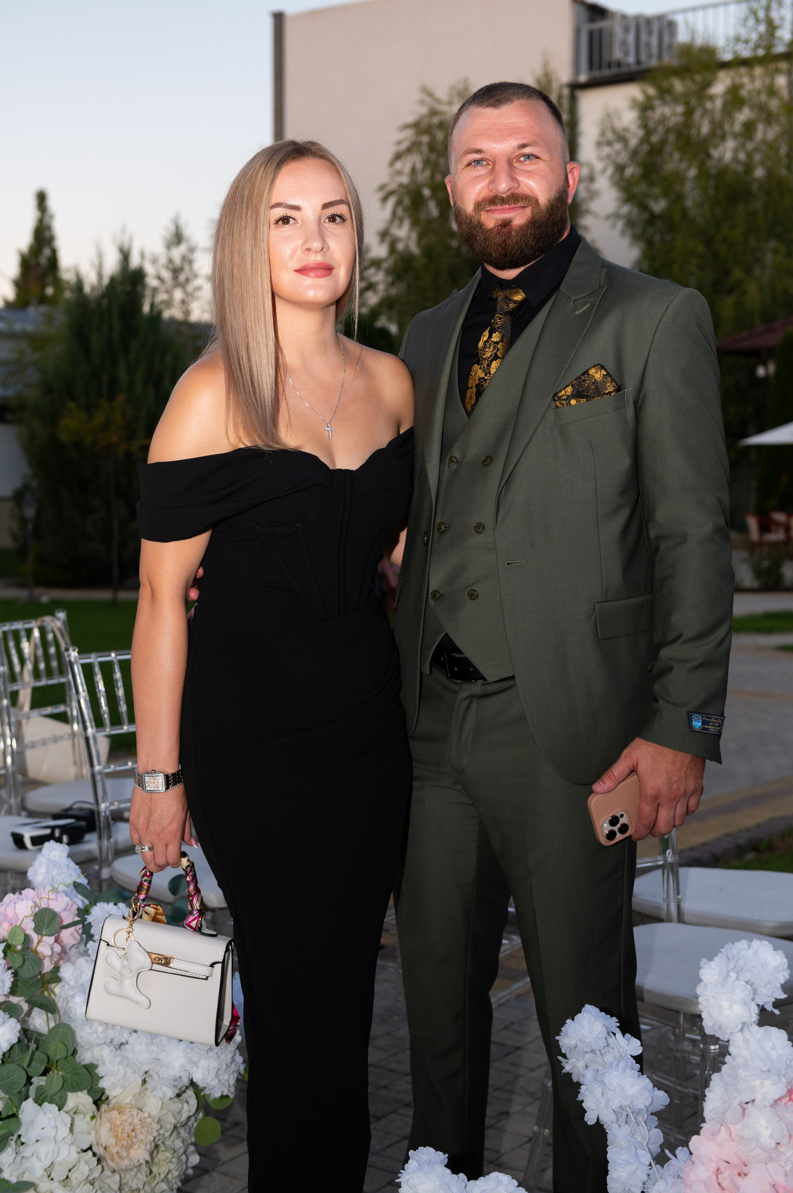 Marcel&Laura. Acasă