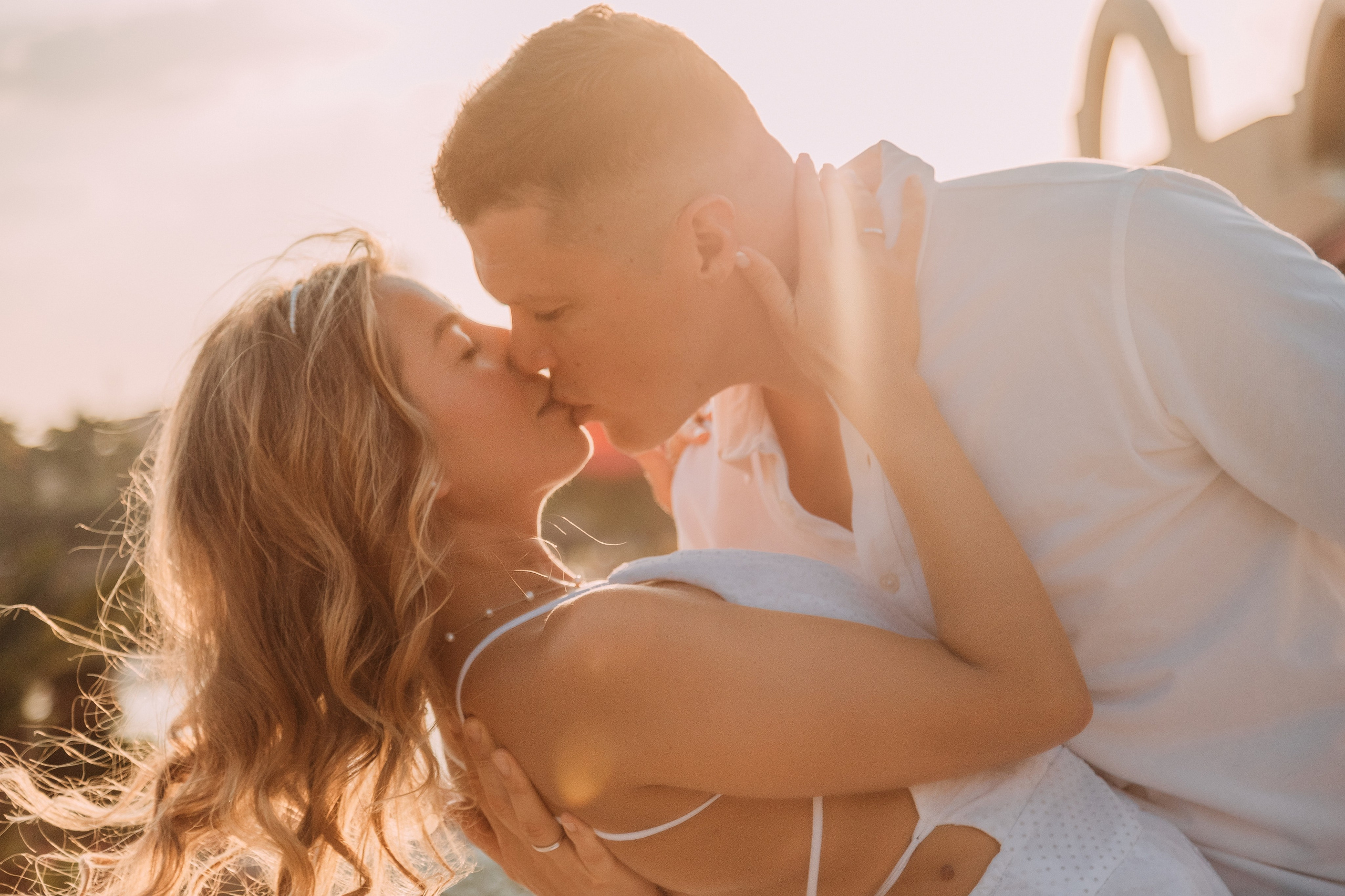 Мила и Дима. Фотограф в Каире Египет Анастасия Ильина