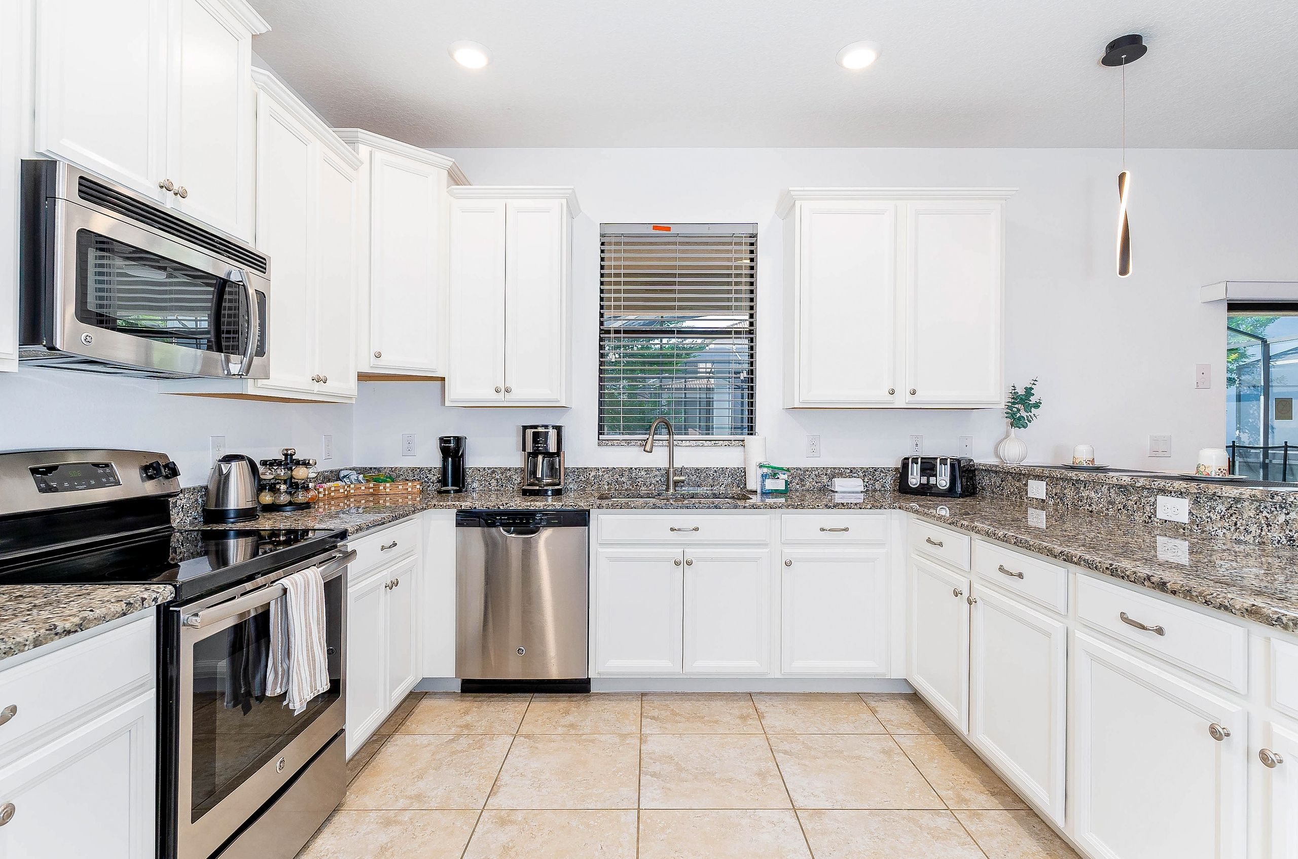 Real estate and Interior. Masha Kapriyanchuk a real estate photographer