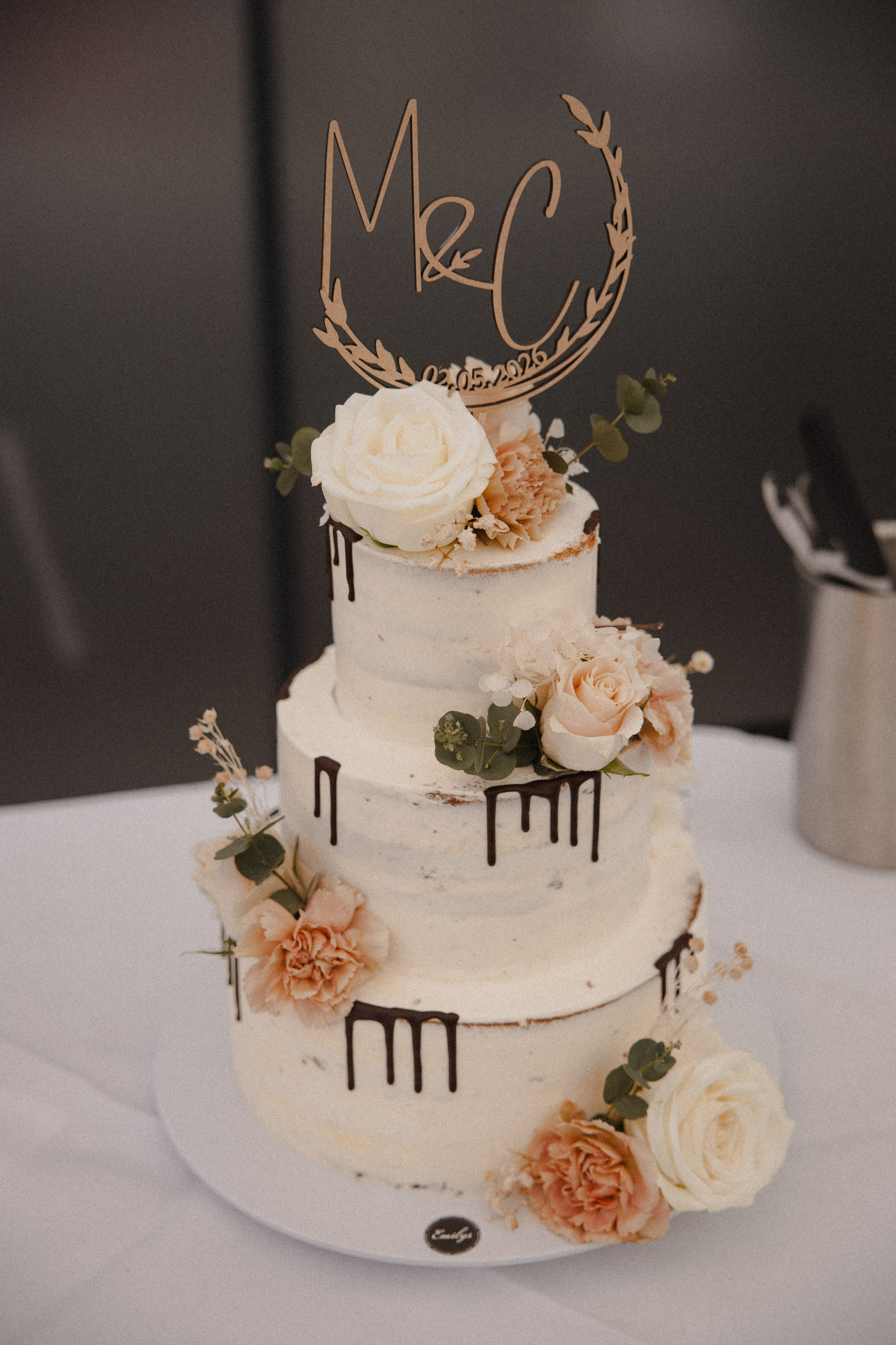 Michaela & Christian I Eventlocation Hilleringmann. Hochzeitsfotografin Bochum | Halyna Reiche Fotografie NRW