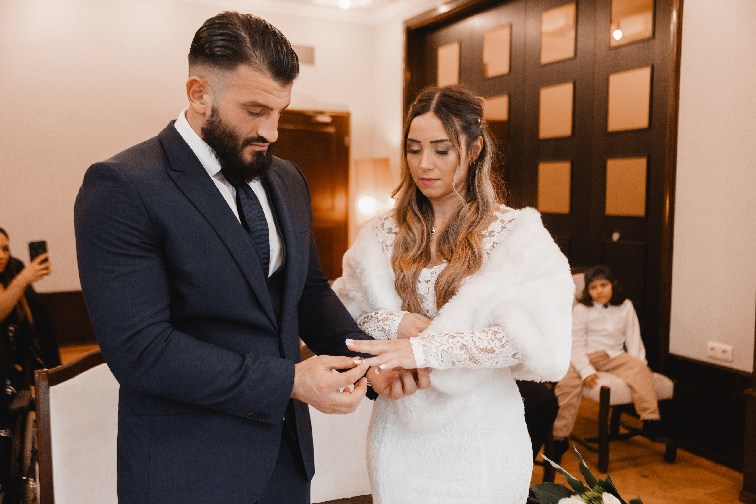 Gizem & Oguzhan | Gesellschaft Harmonie, Bochum. Hochzeitsfotografie |Hochzeitsfotograf Bochum | Hochzeitsfotograf Dortmund | Hochzeitsfotograf Essen | Hochzeitsfotograf Ruhrgebiet