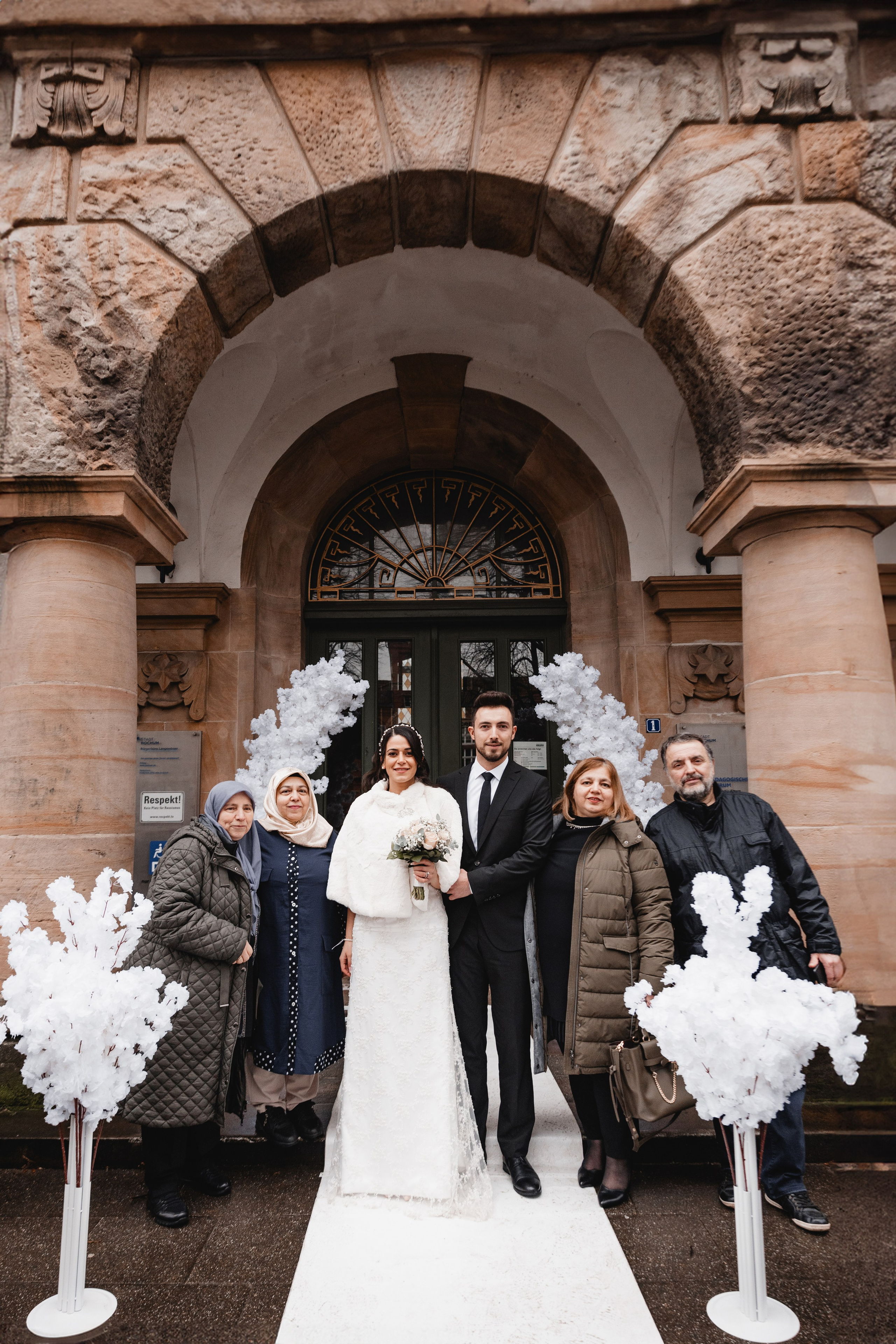 Yilmaz und Yaman | Amtshaus Langendreer, Bochum. Hochzeitsfotografie |Hochzeitsfotograf Bochum | Hochzeitsfotograf Dortmund | Hochzeitsfotograf Essen | Hochzeitsfotograf Ruhrgebiet