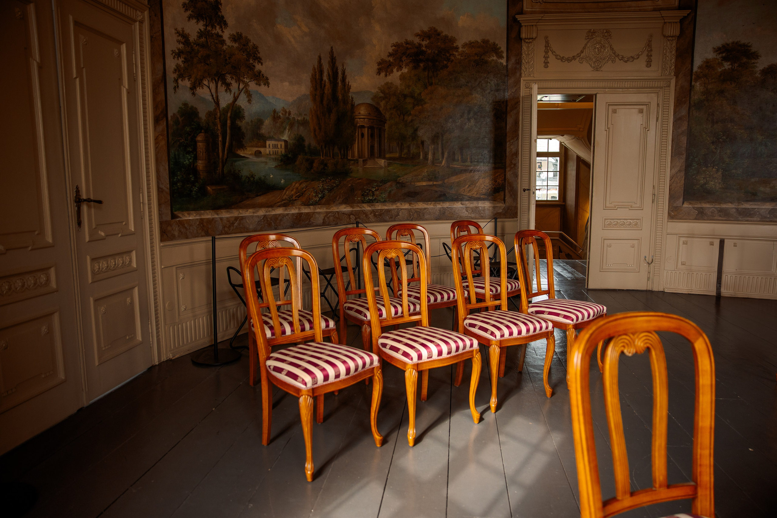 Standesamtliche Trauung im Herrenhaus Cromford, Ratingen. Hochzeitsfotografie |Hochzeitsfotograf Bochum | Hochzeitsfotograf Dortmund | Hochzeitsfotograf Essen | Hochzeitsfotograf Ruhrgebiet