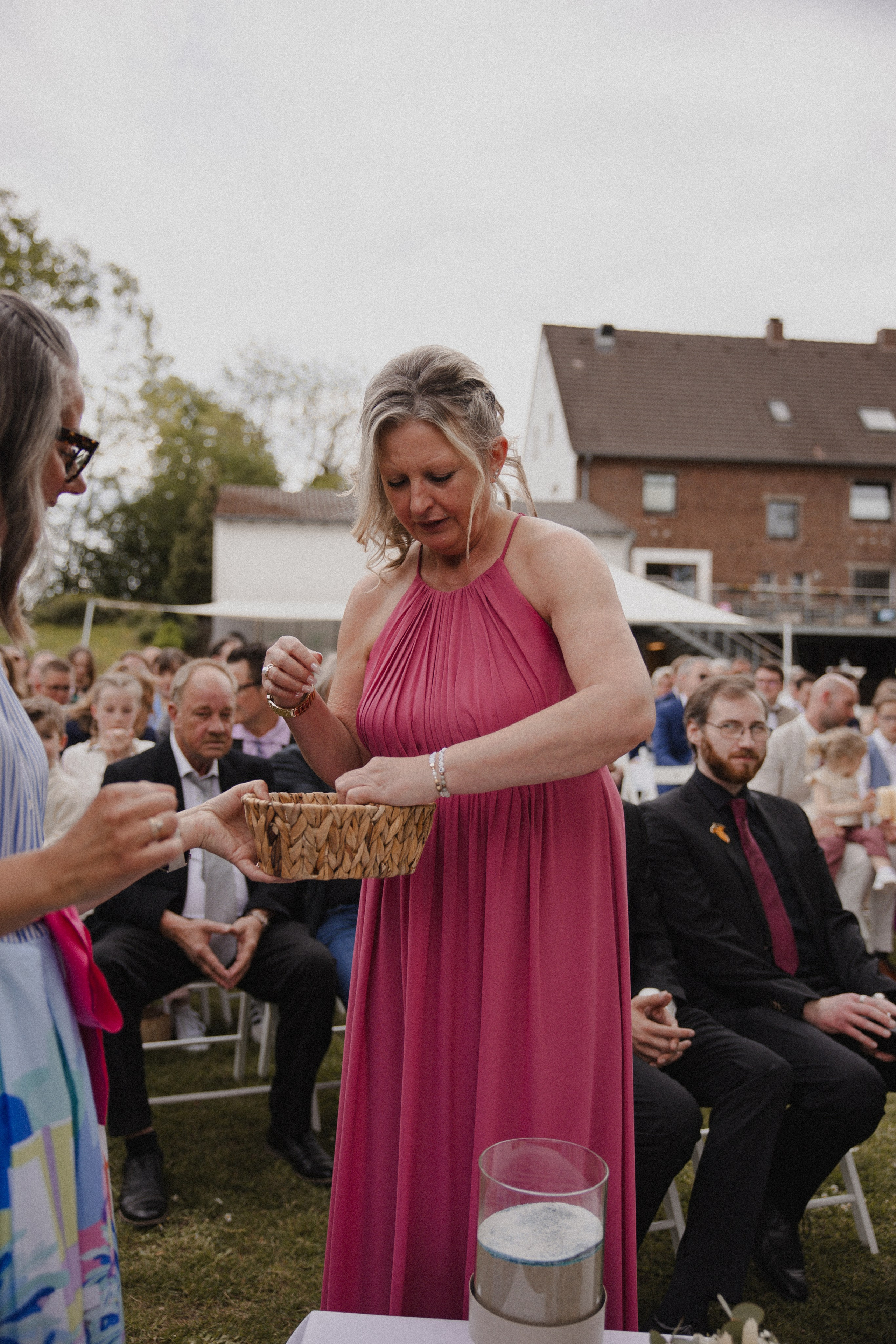 Michaela & Christian I Eventlocation Hilleringmann. Hochzeitsfotografin Bochum | Halyna Reiche Fotografie NRW