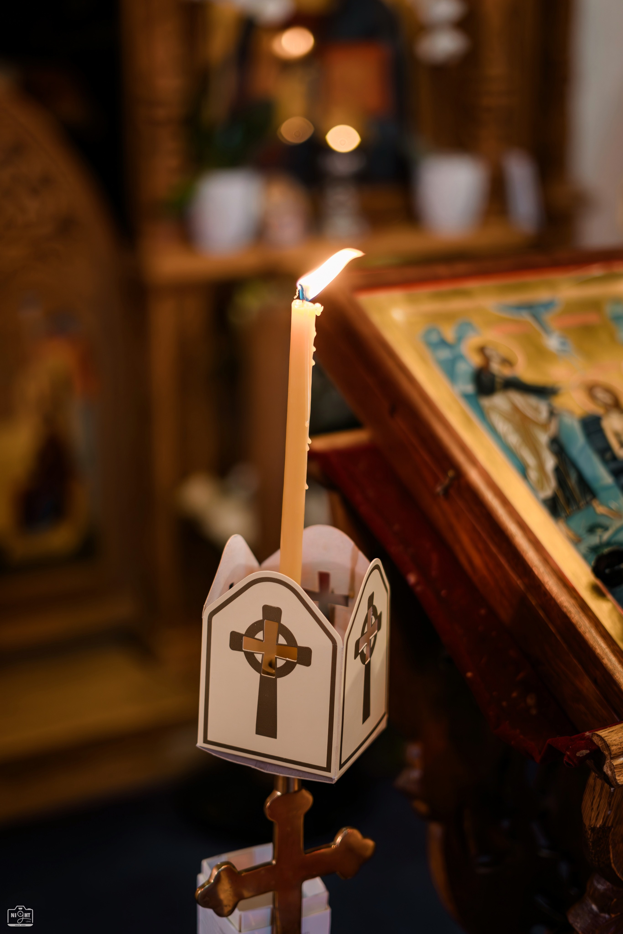 Botez Filip Andrei – Servicii Foto-Video Botez | NIGHT LENS