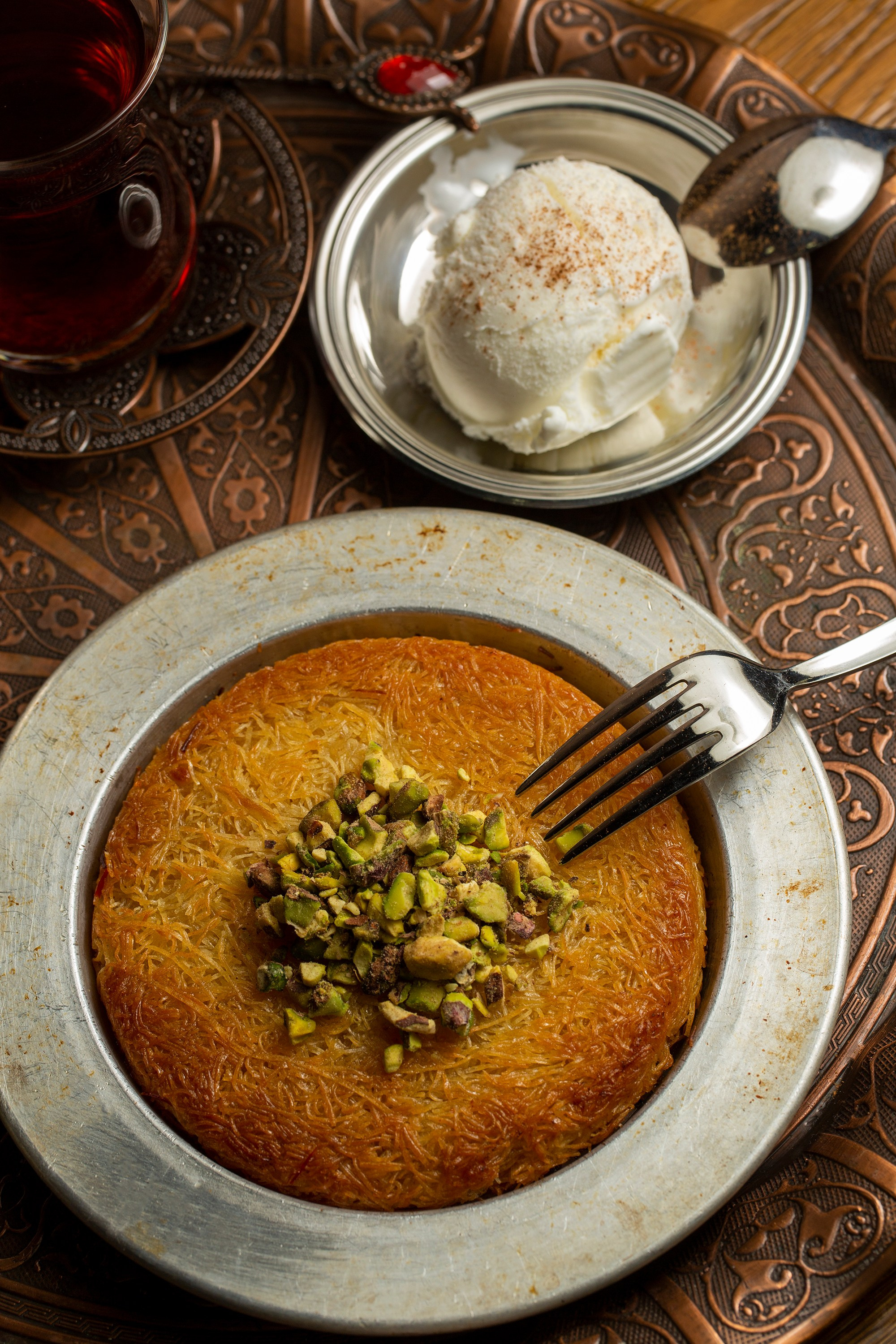Food & Beverage. Коммерческий фотограф в Азербайджане Бессонова Анфиса