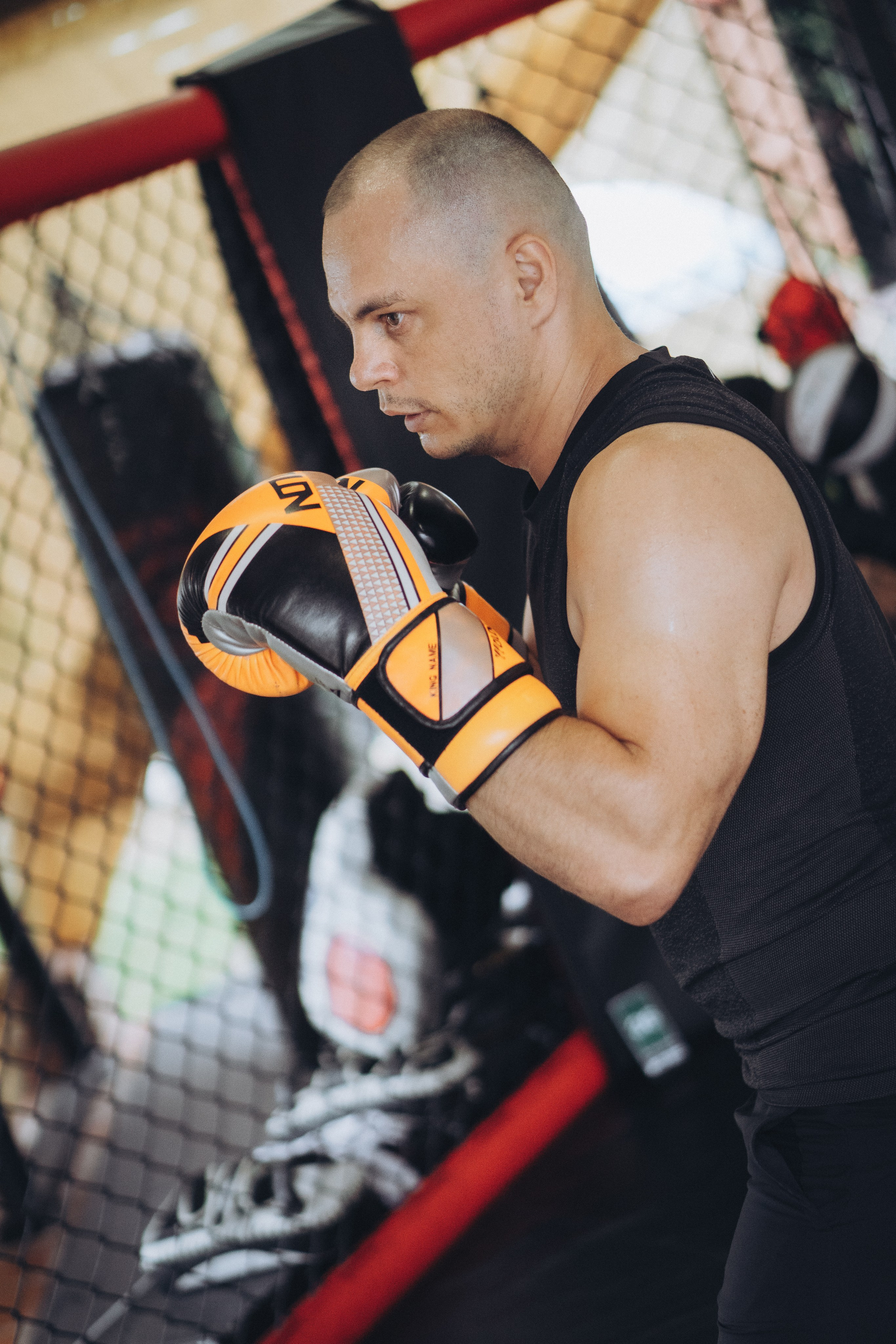 Team Pace. Nova Fitness Retreat | Fitness & Wellness Retreat in Phu Quoc, Vietnam