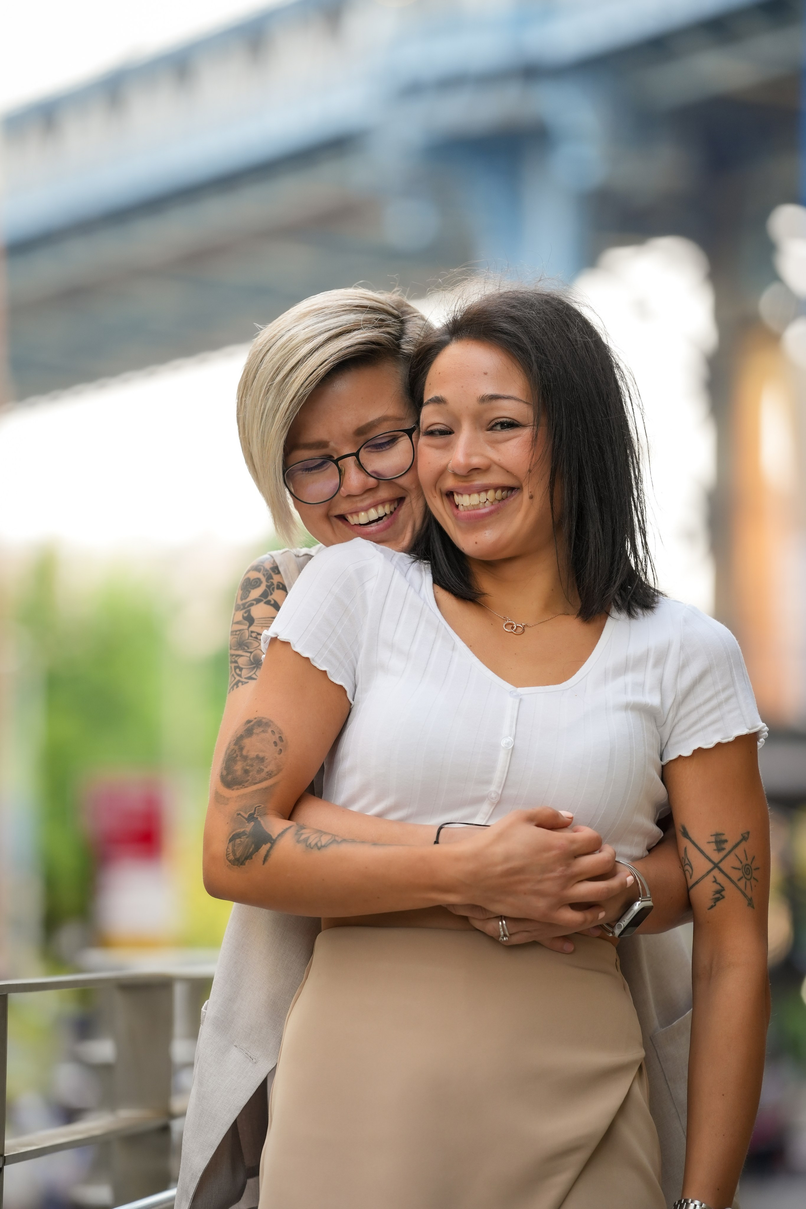 Couples/Proposal. Lev Shevchenko Photography | moodofnewyork This website is dedicated to wedding, couple, family, and portrait photography. I help capture g