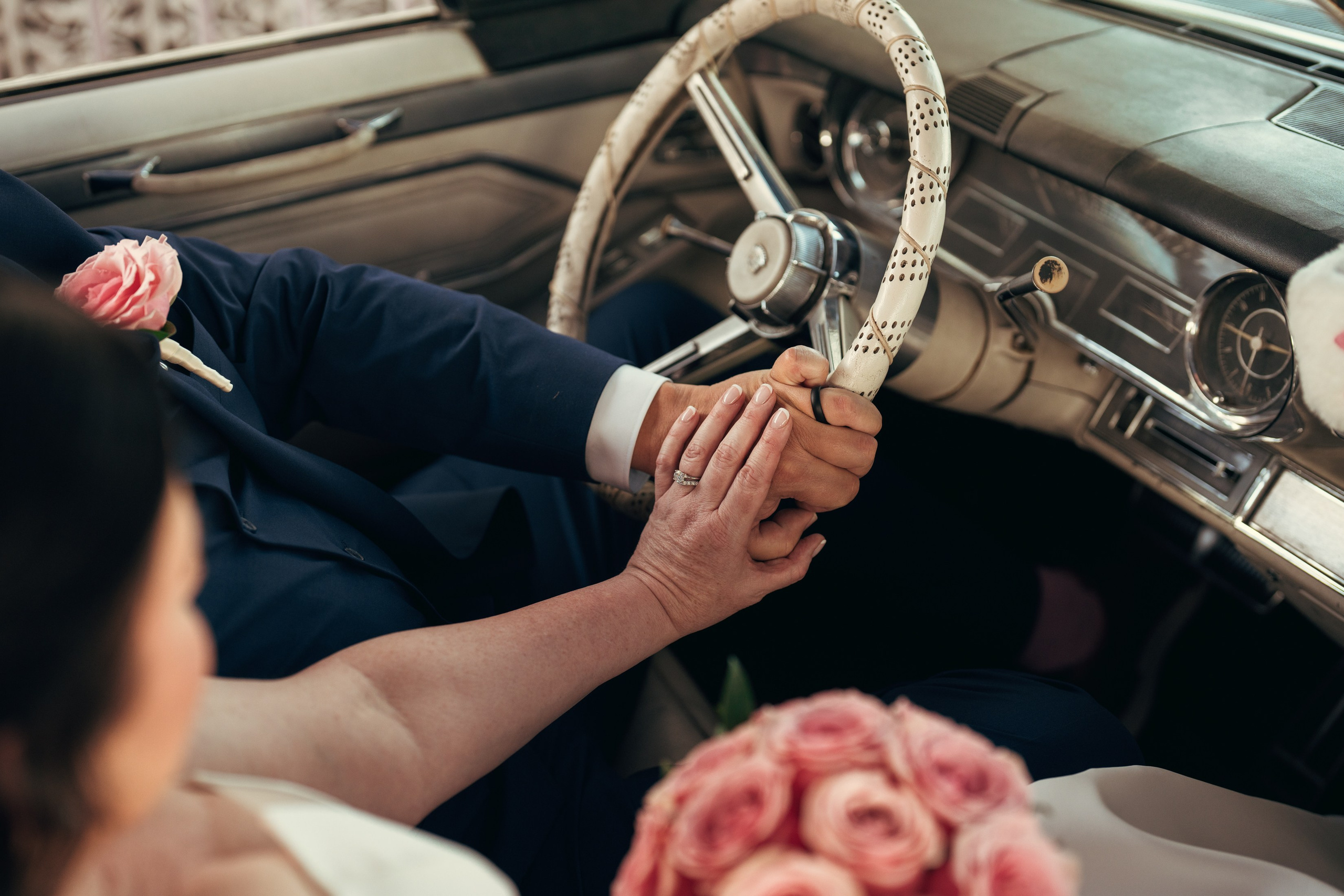 Chris&Duana. Wedding & elopement photographer Viktoriya Kravtsov. Las Vegas