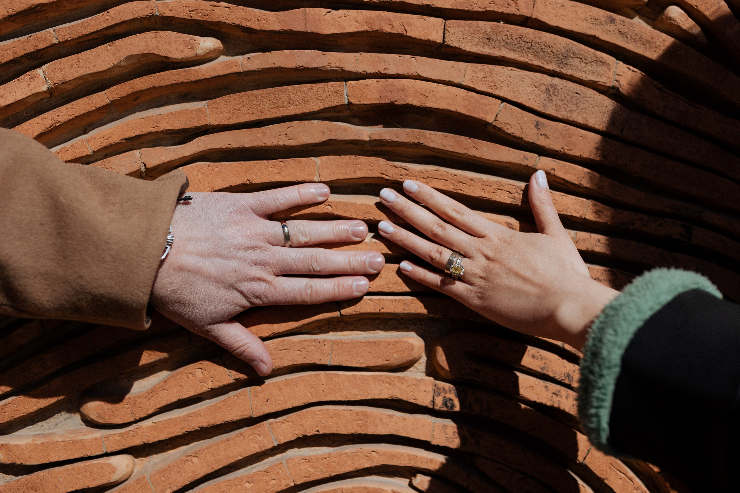 Monika ir Vytautas — miestu alsuojanti trumpa jaunųjų fotosesija Kaune