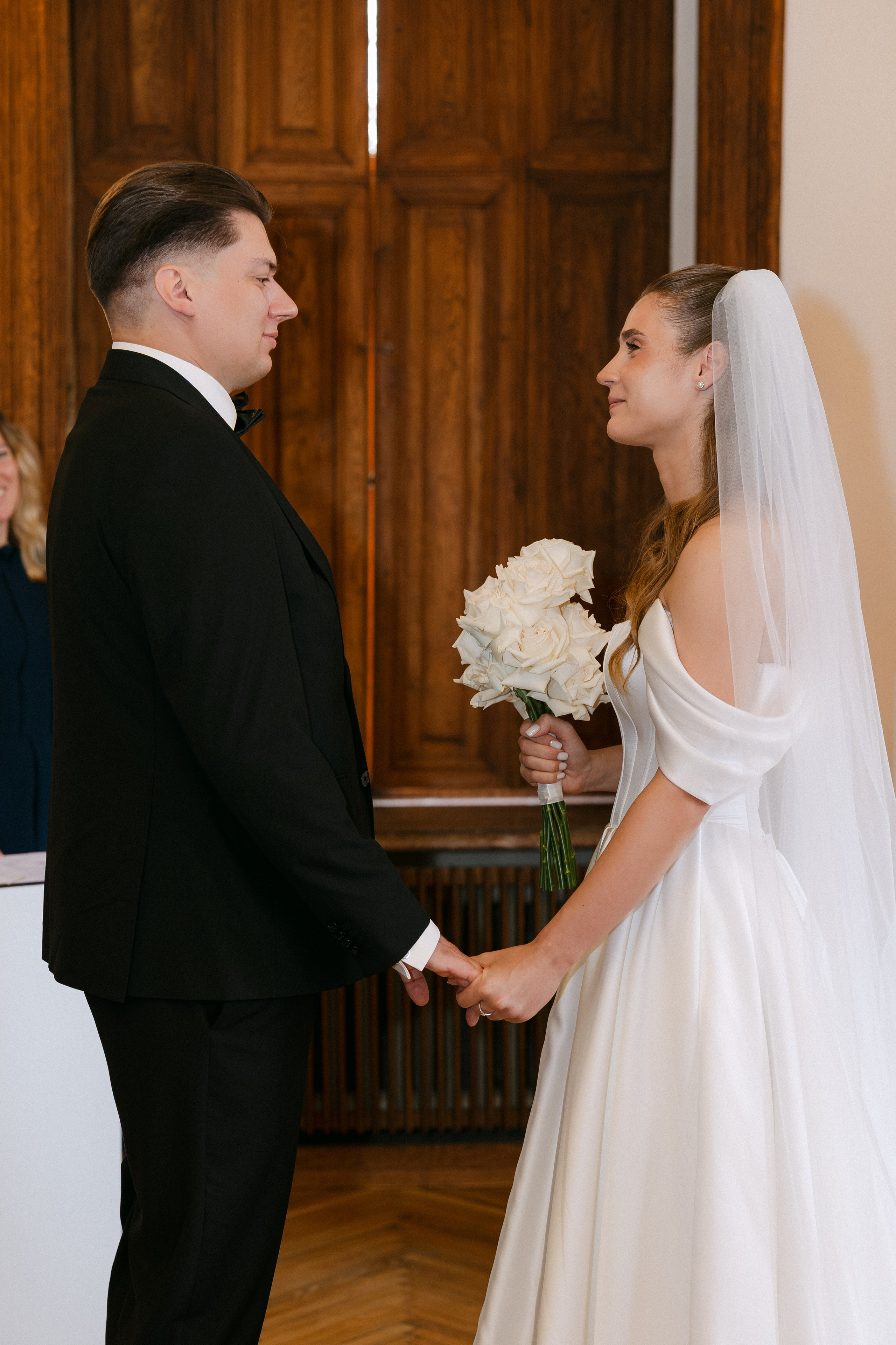 Gabrielė ir Edgaras