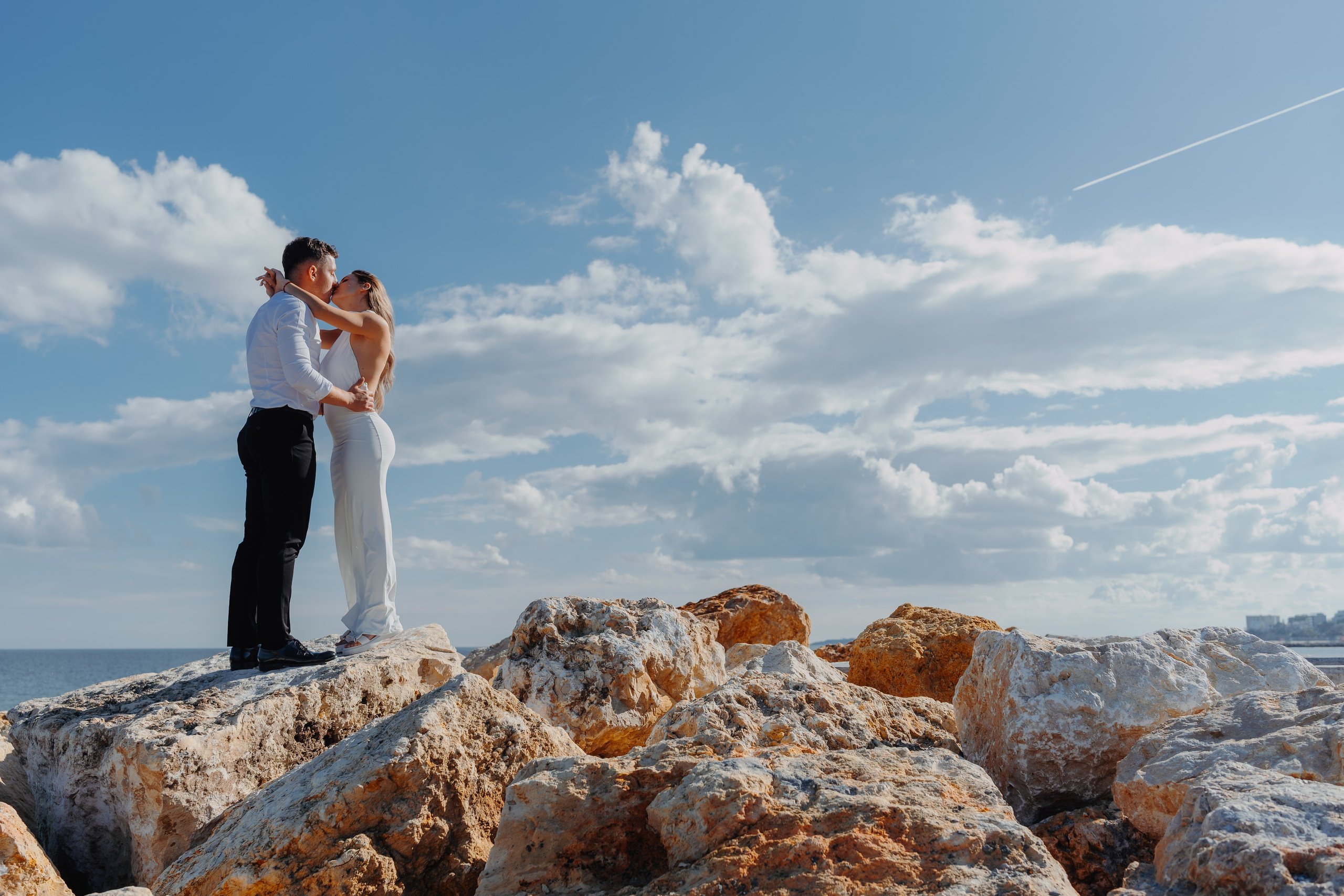 ANDREEA & RAZVAN - SAVE THE DATE. Fotograf Nuntă | Lucian Murgeanu - Fotograf Profesionist Evenimente