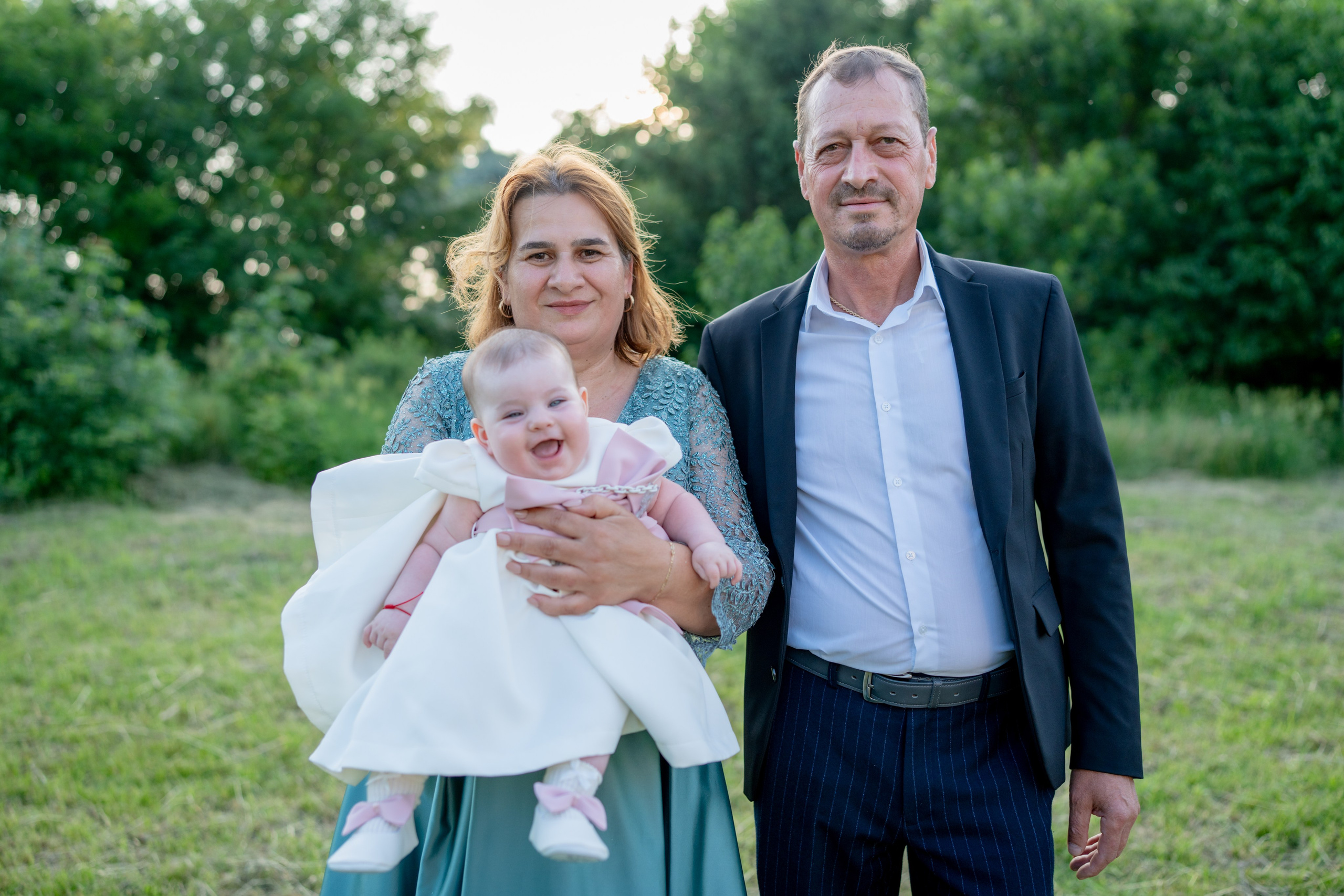 CHLOE JOSEPHINE. Fotograf Nuntă | Lucian Murgeanu - Fotograf Profesionist Evenimente