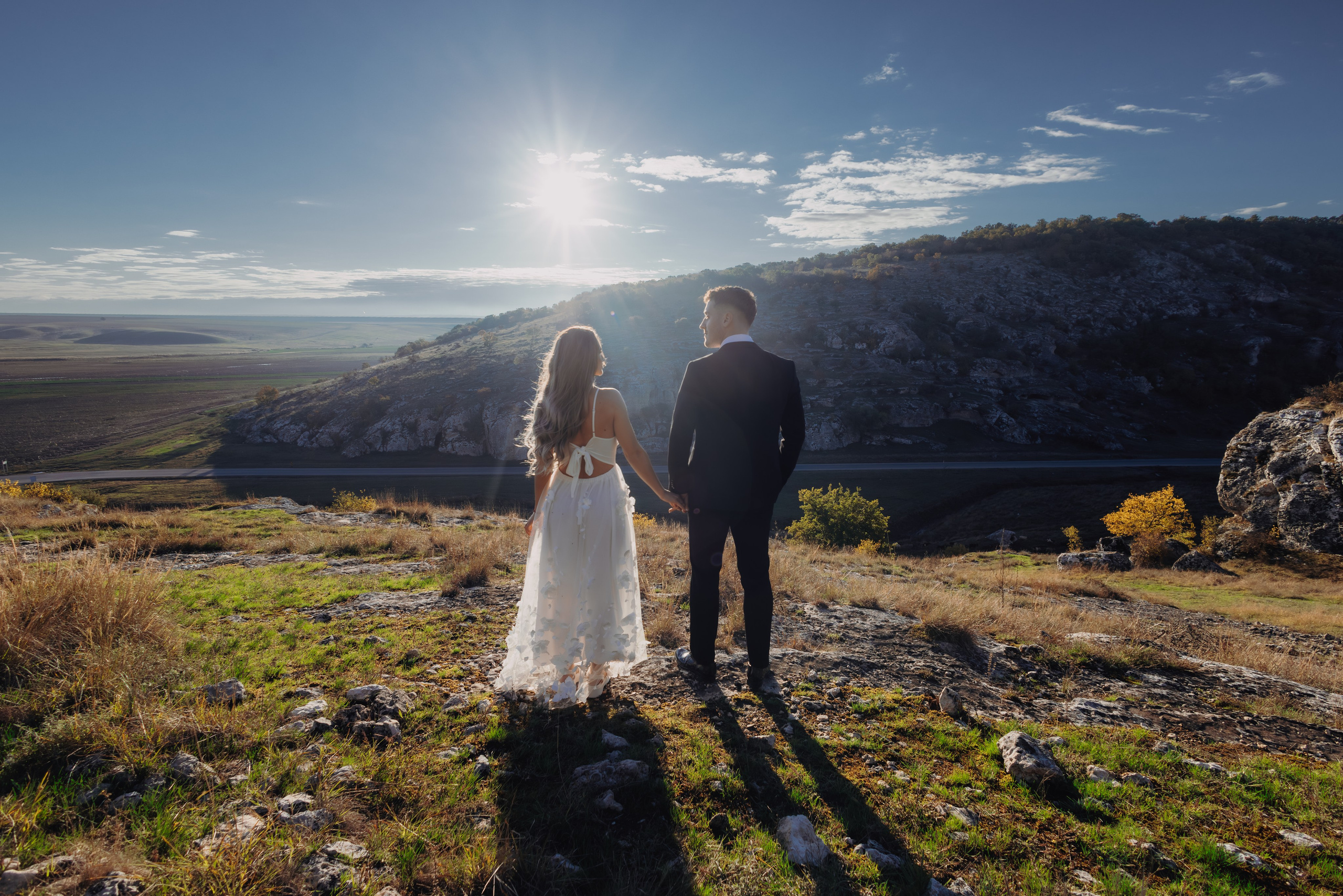 ANDREEA & RAZVAN - SAVE THE DATE. Fotograf Nuntă | Lucian Murgeanu - Fotograf Profesionist Evenimente