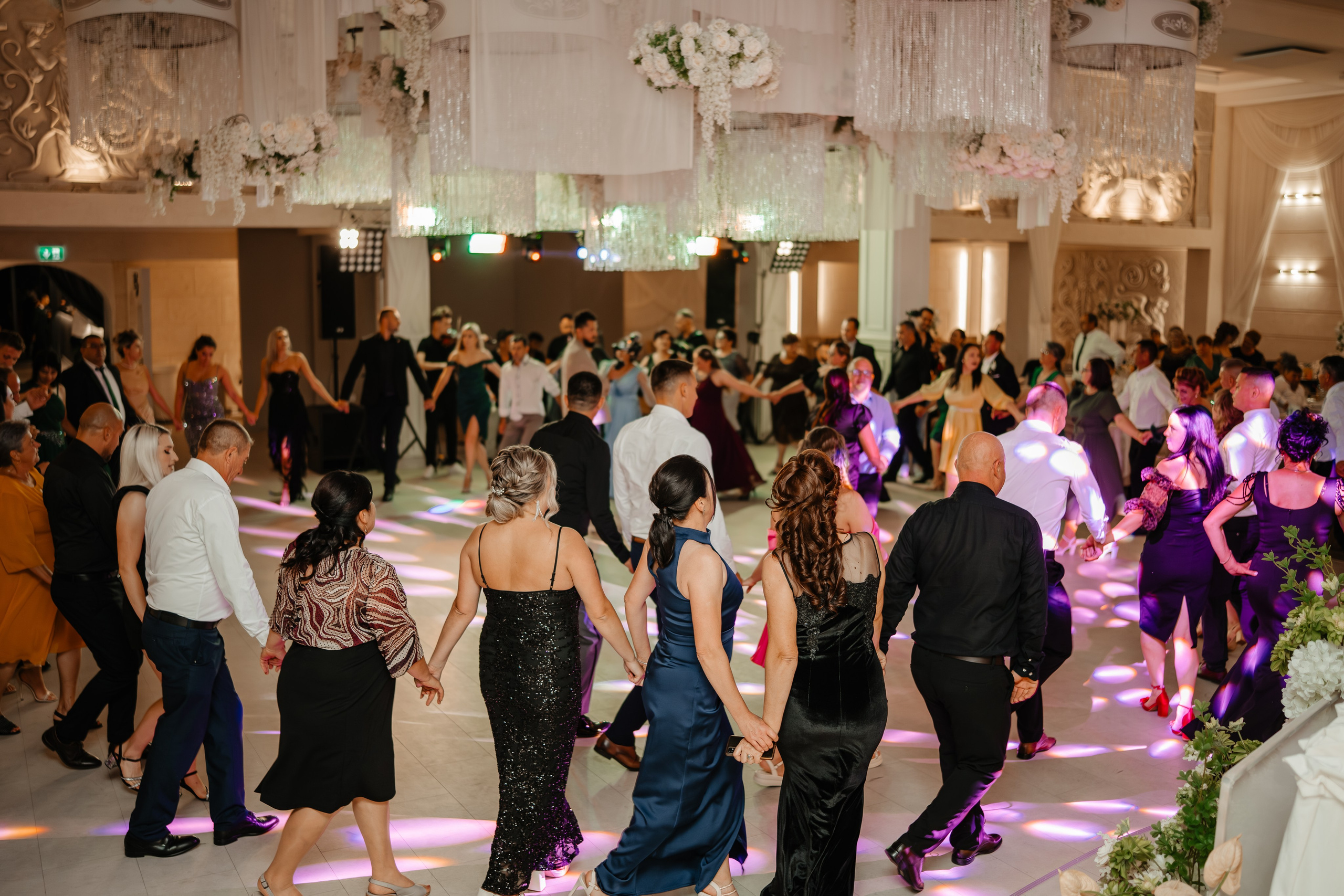 ANDREEA & IONUT. Fotograf Nuntă | Lucian Murgeanu - Fotograf Profesionist Evenimente