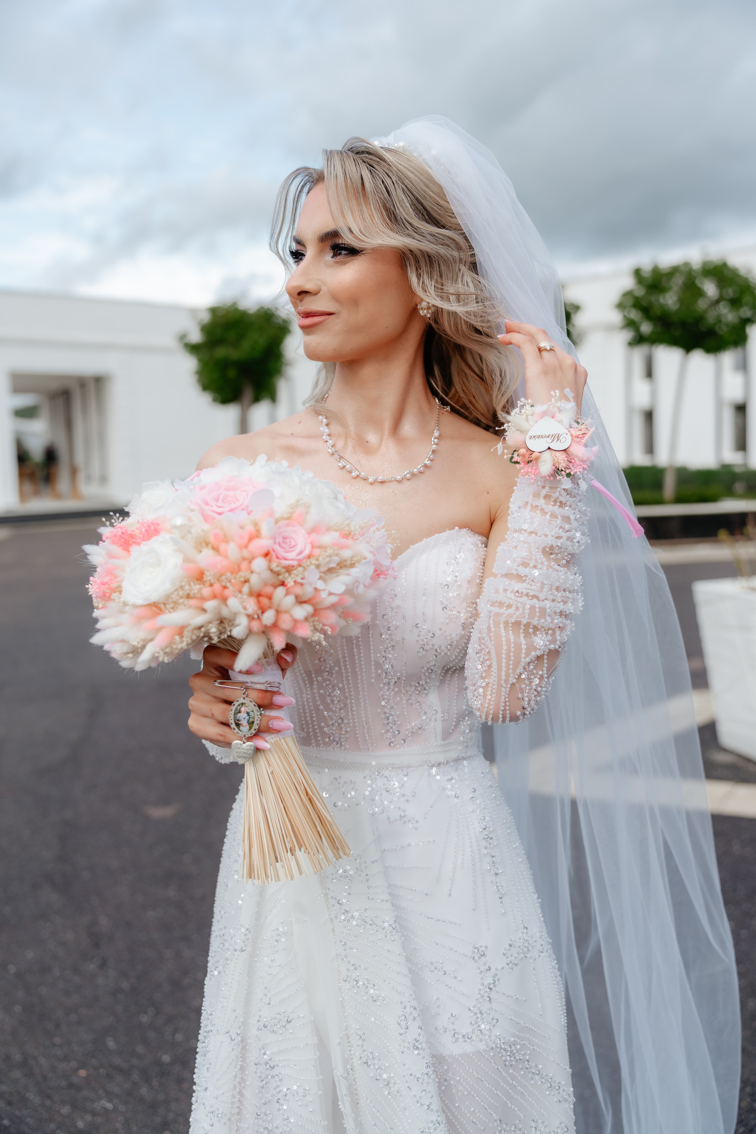 ANDREEA & MITU. Fotograf Nuntă | Lucian Murgeanu - Fotograf Profesionist Evenimente