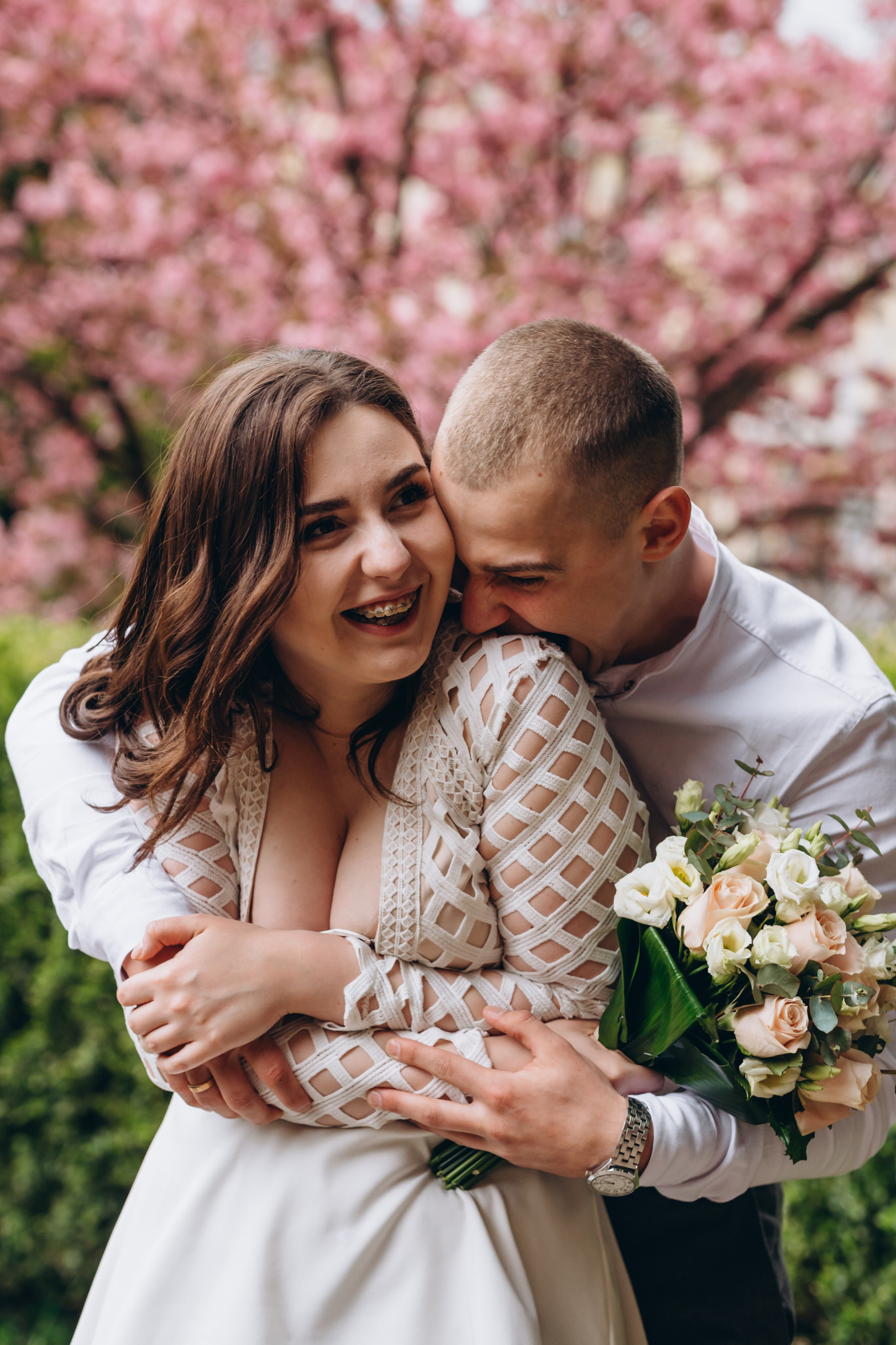 Crazy Wedd Day. Fotograf Katowice – sesje indywidualne, rodzinne, ślubne