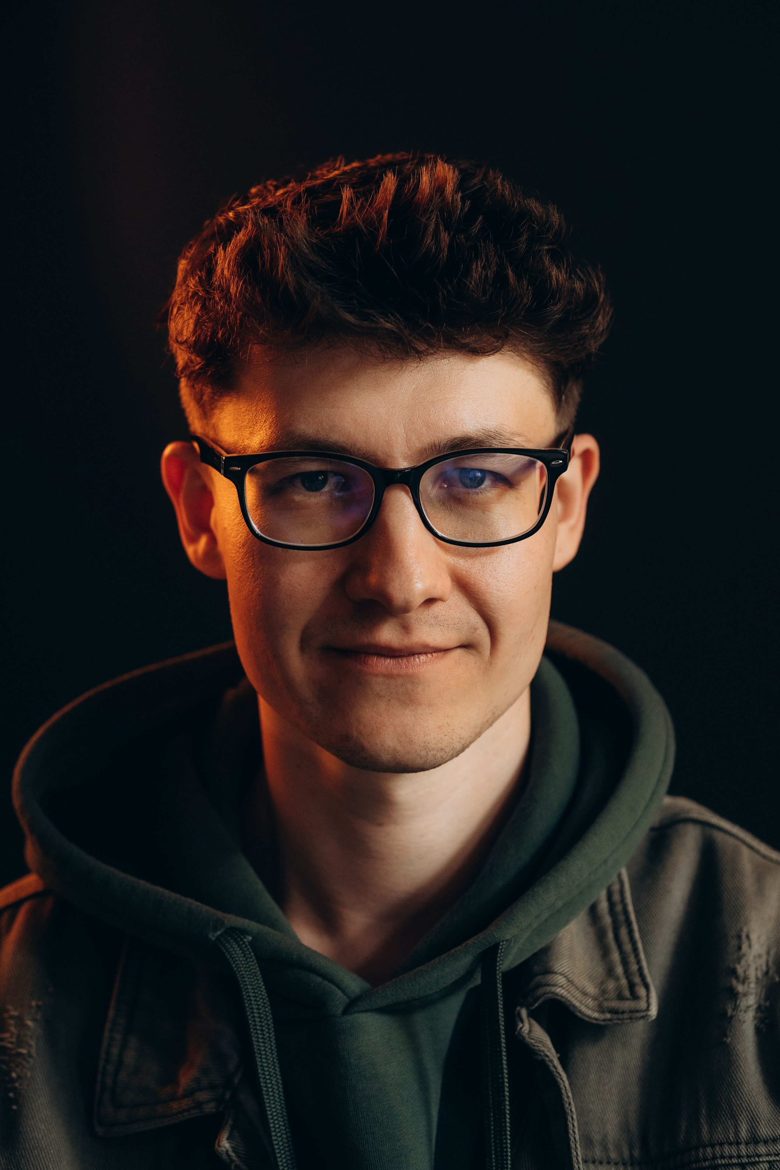 Indywidualna Sesja. Fotograf Katowice – sesje indywidualne, rodzinne, ślubne