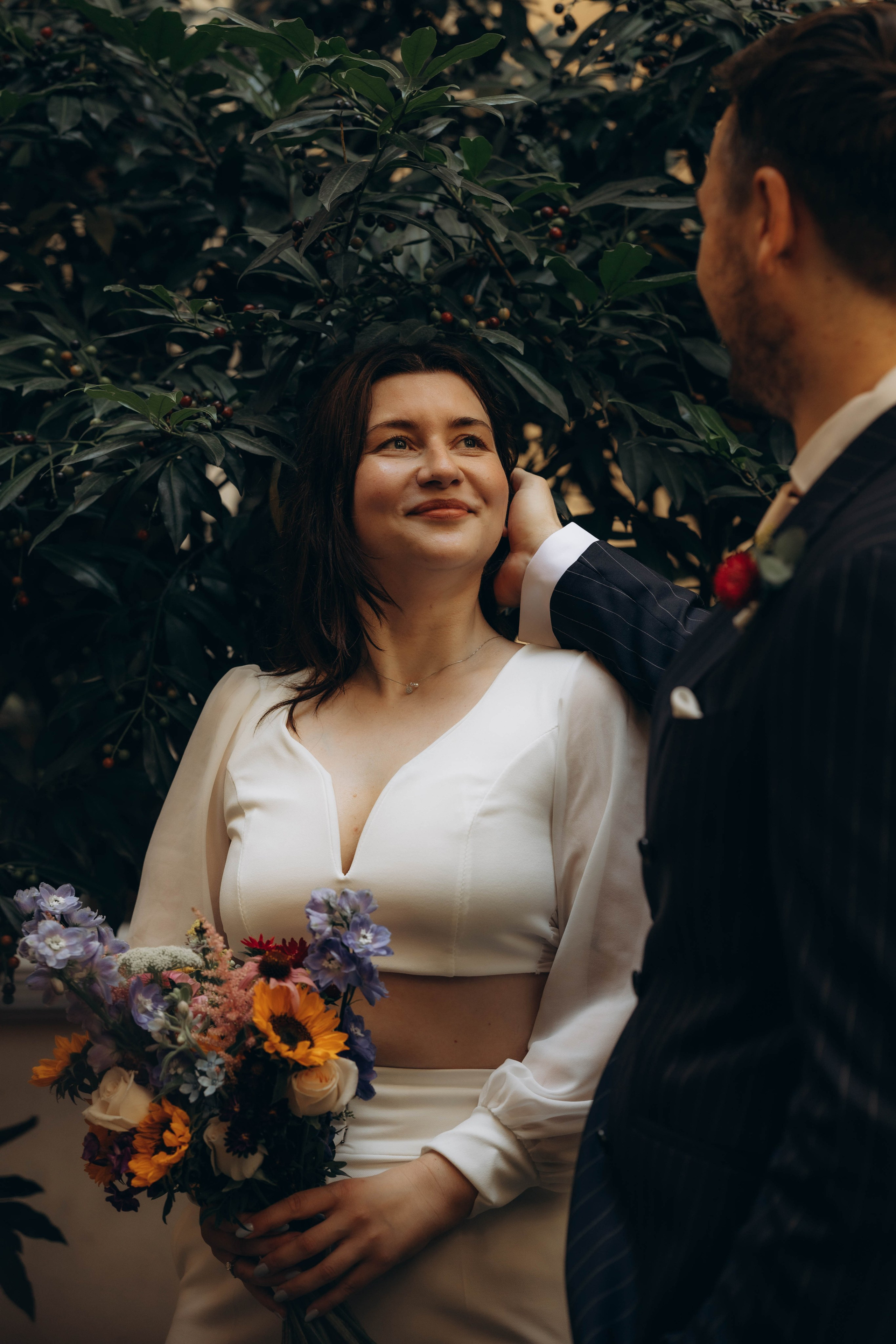 A & J. Shabnam Tavoosi, Photographer in Berlin