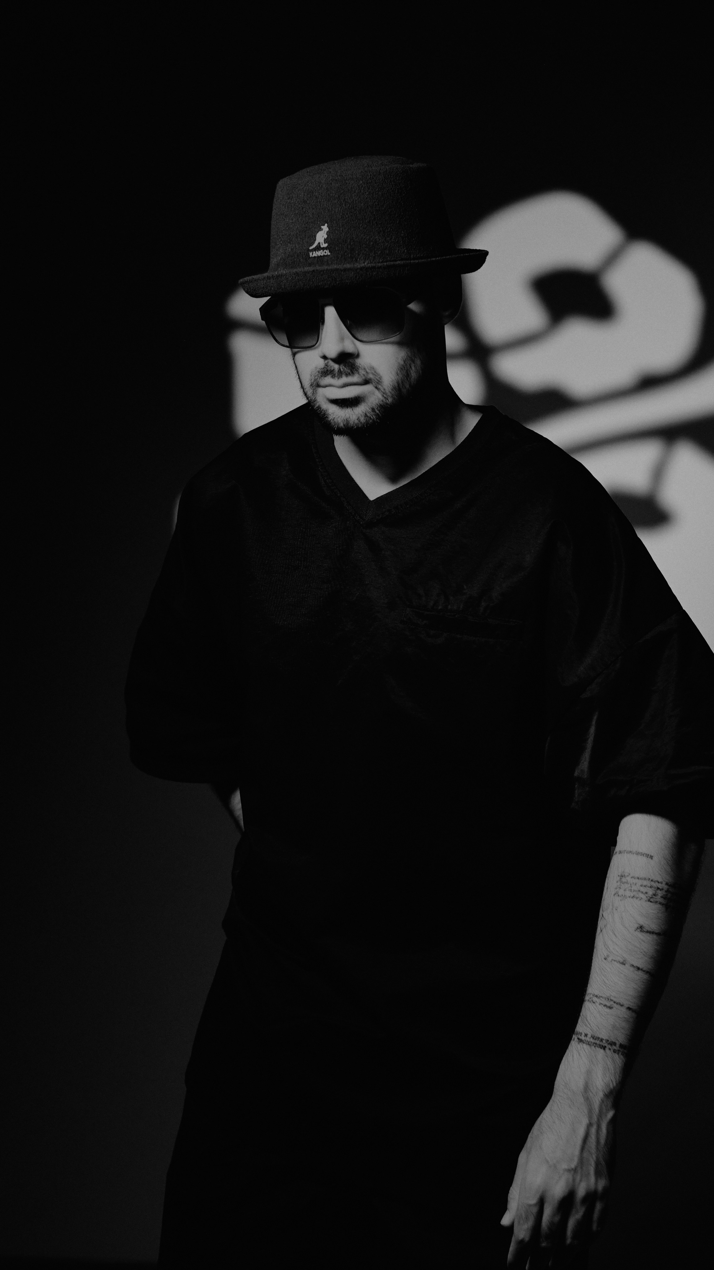 Крымский странник. Фотограф, оператор и продюсер съёмок Ян Долматов