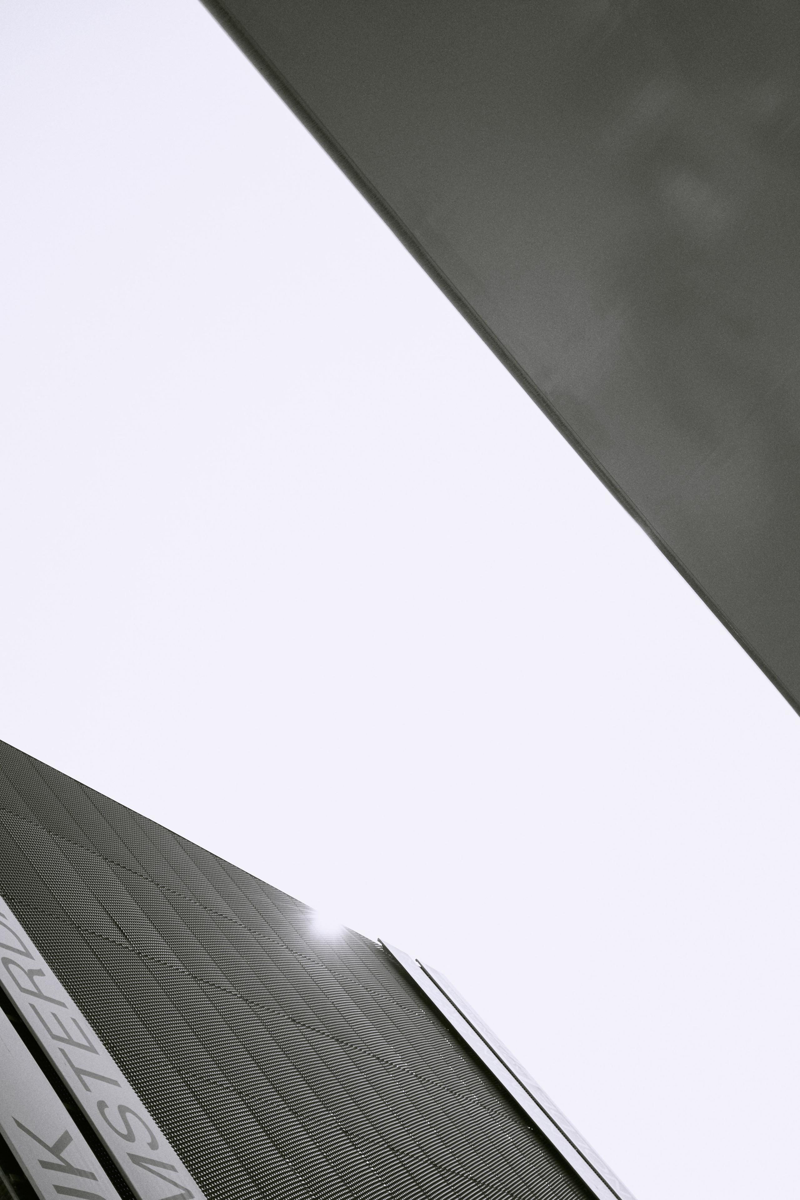 Netherlands. Denshyr — Visual Artist