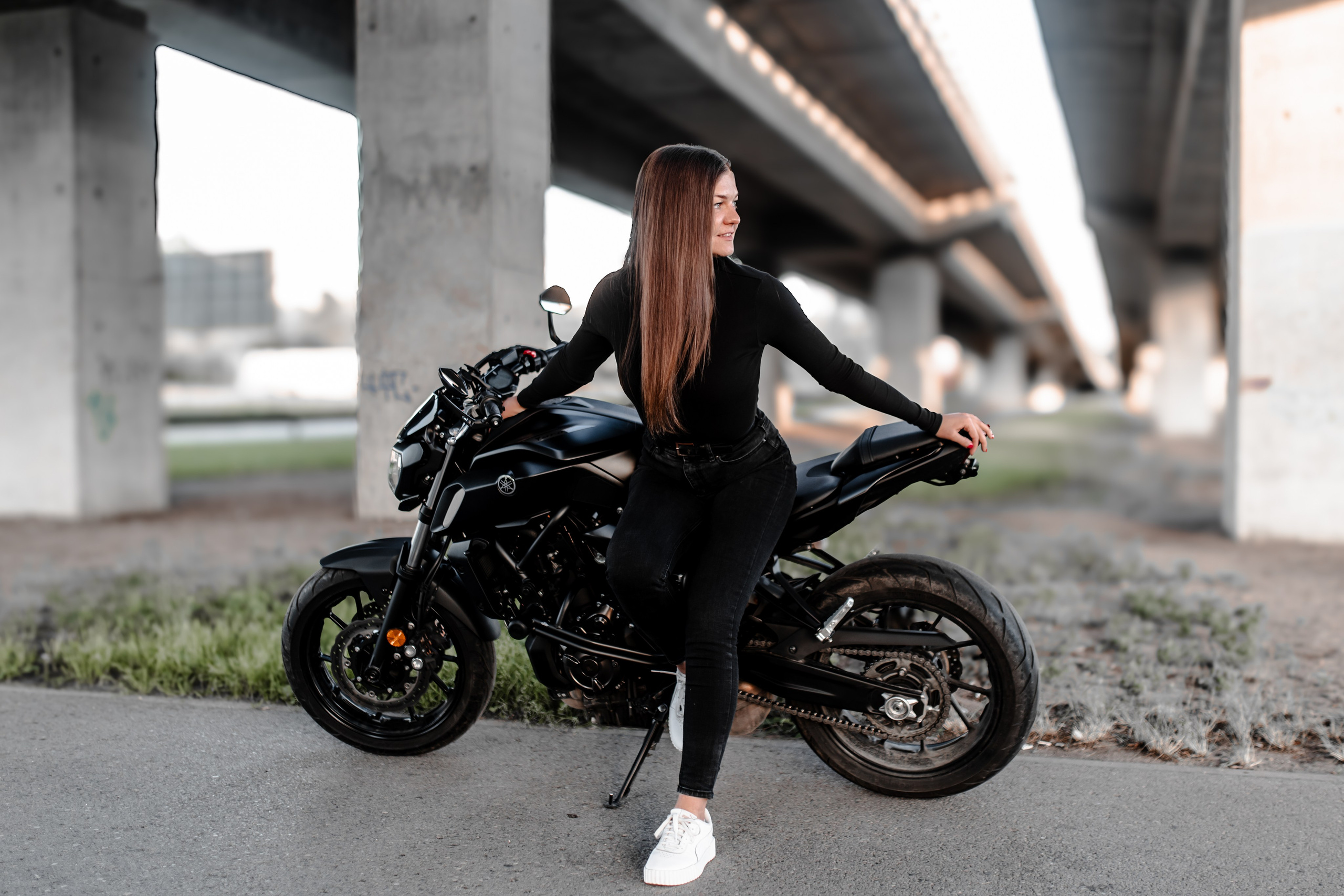 Fotogrāfe Zane Stulpiņa