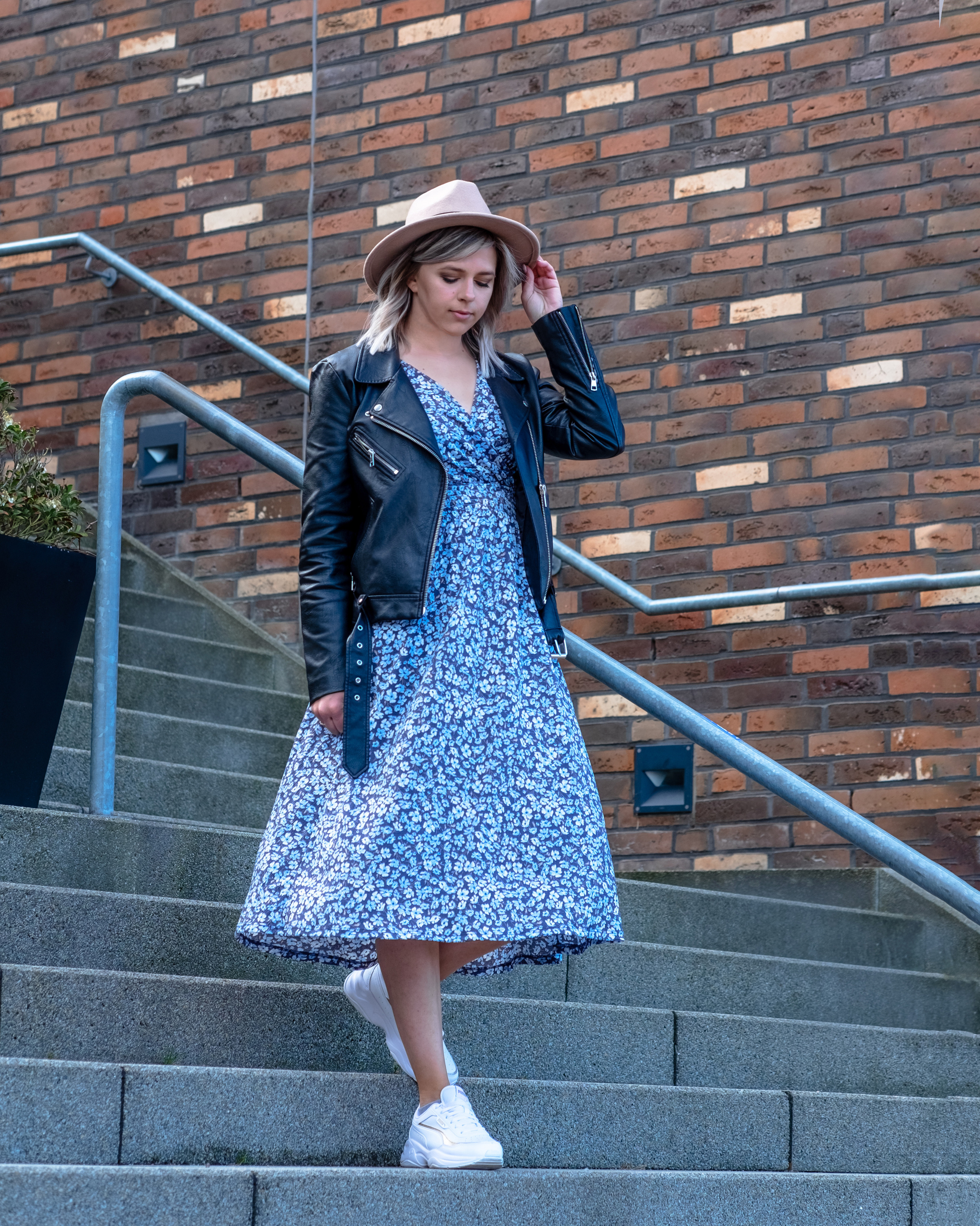 Frühling. Newborn Baby Fotografie Flensburg Babyfotoshooting