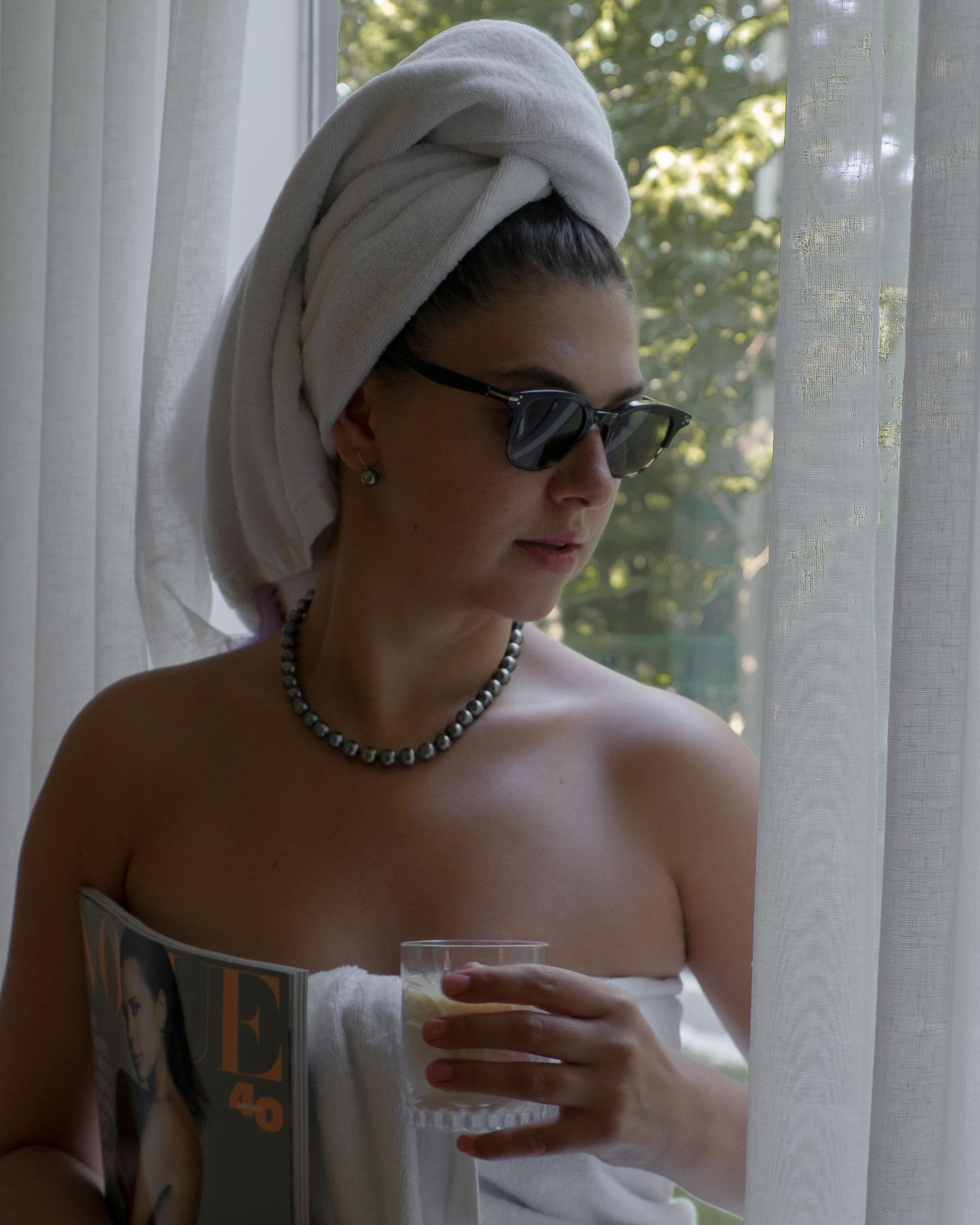 Ein Magischer Morgen. Newborn Baby Fotografie Flensburg Babyfotoshooting