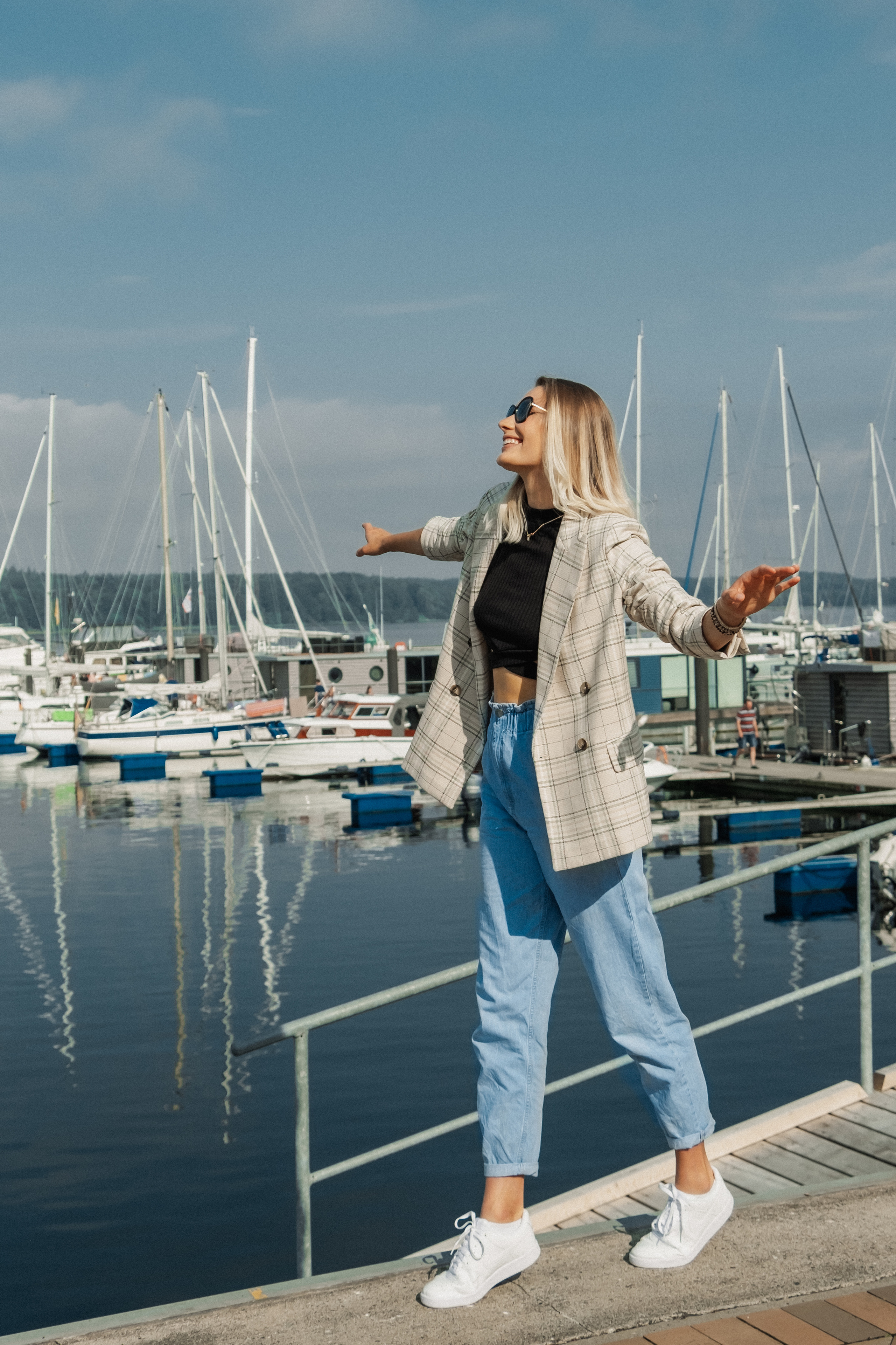 Sommer. Newborn Baby Fotografie Flensburg Babyfotoshooting