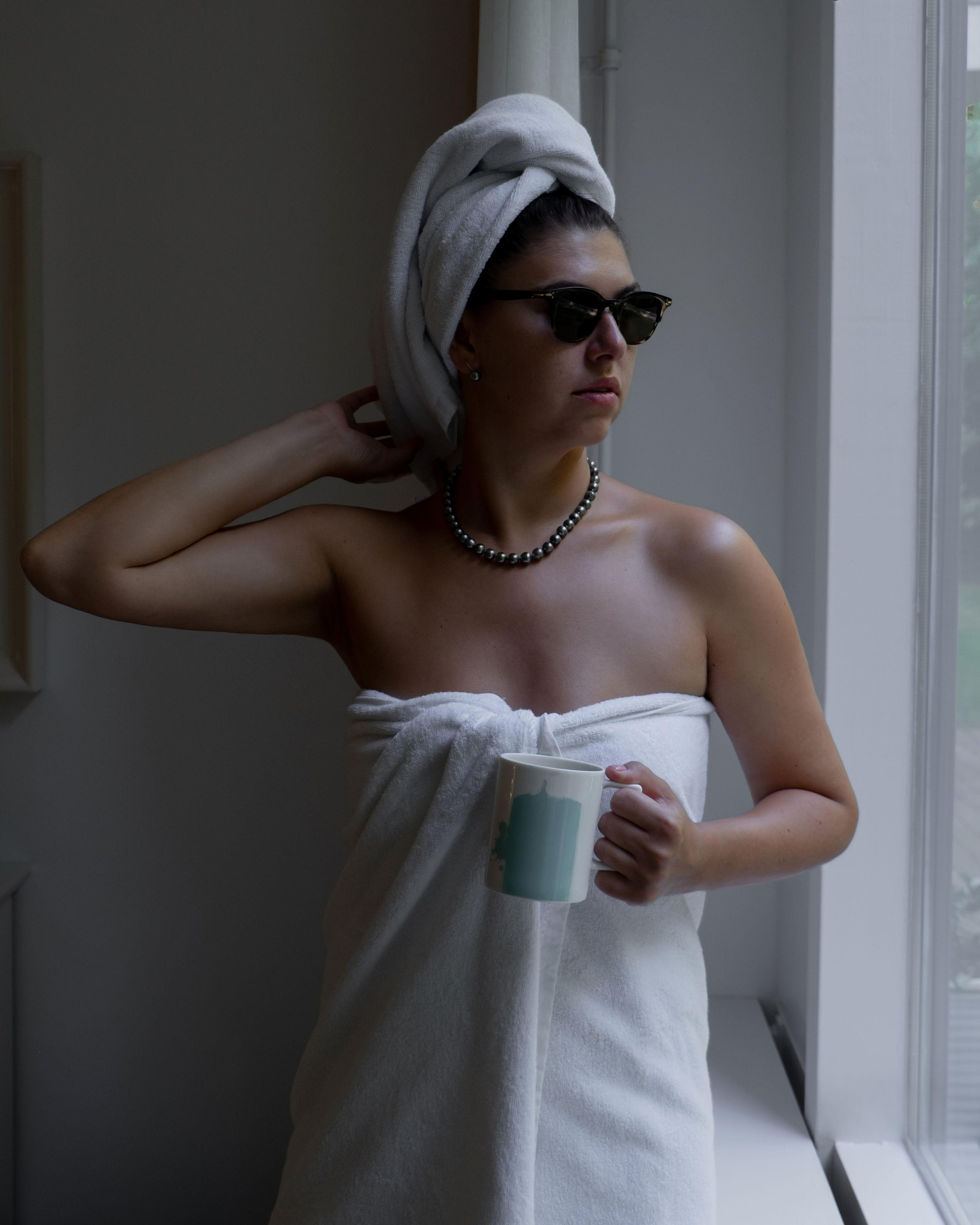 Ein Magischer Morgen. Newborn Baby Fotografie Flensburg Babyfotoshooting