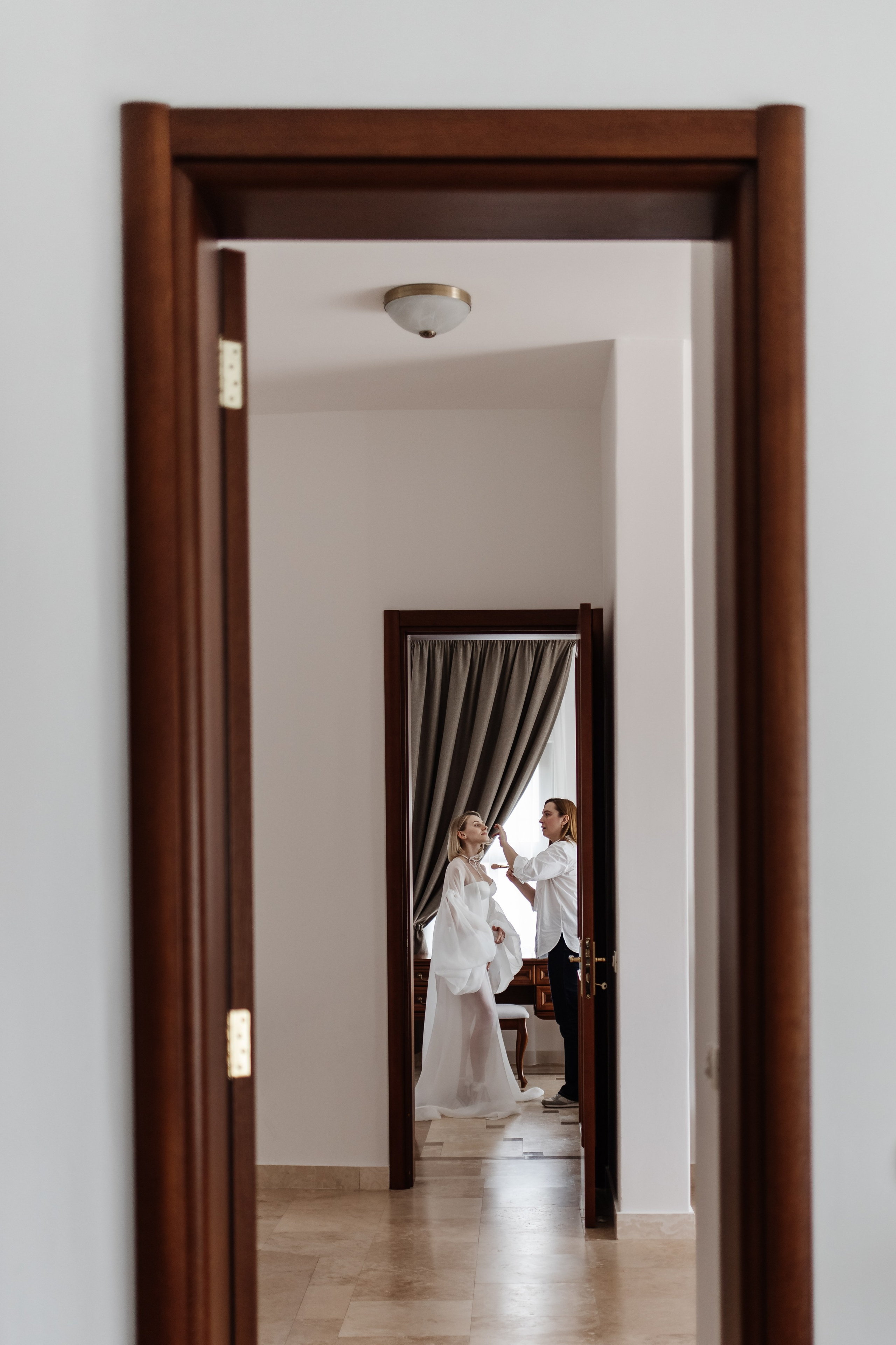 Роман і Олеся-Марта. Весільний та сімейний фотограф Наталія Дудник. Дніпро, Україна/Європа