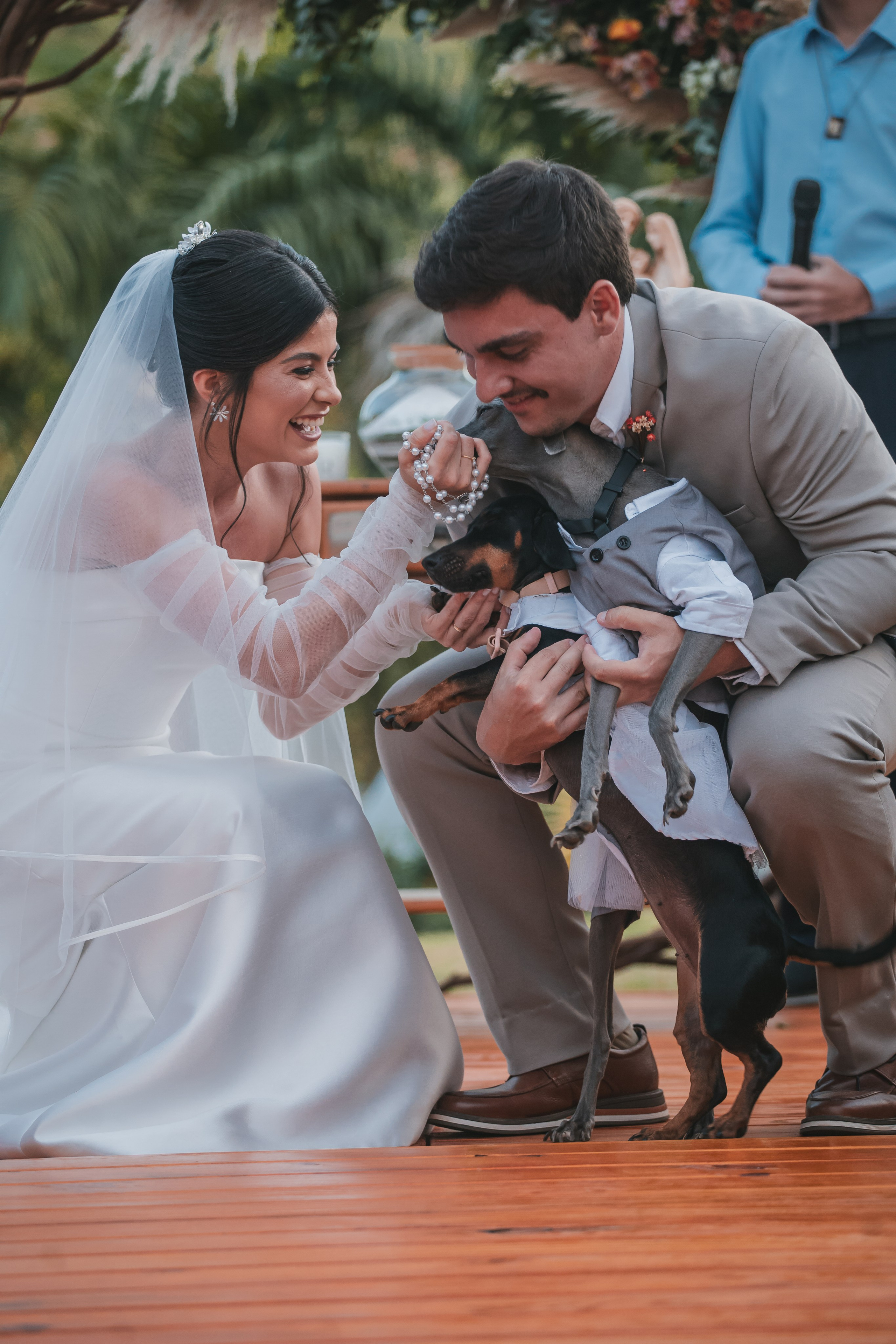 Gabi & Ricardo | Além Paraiba/MG. Studio Rodney Côrtes