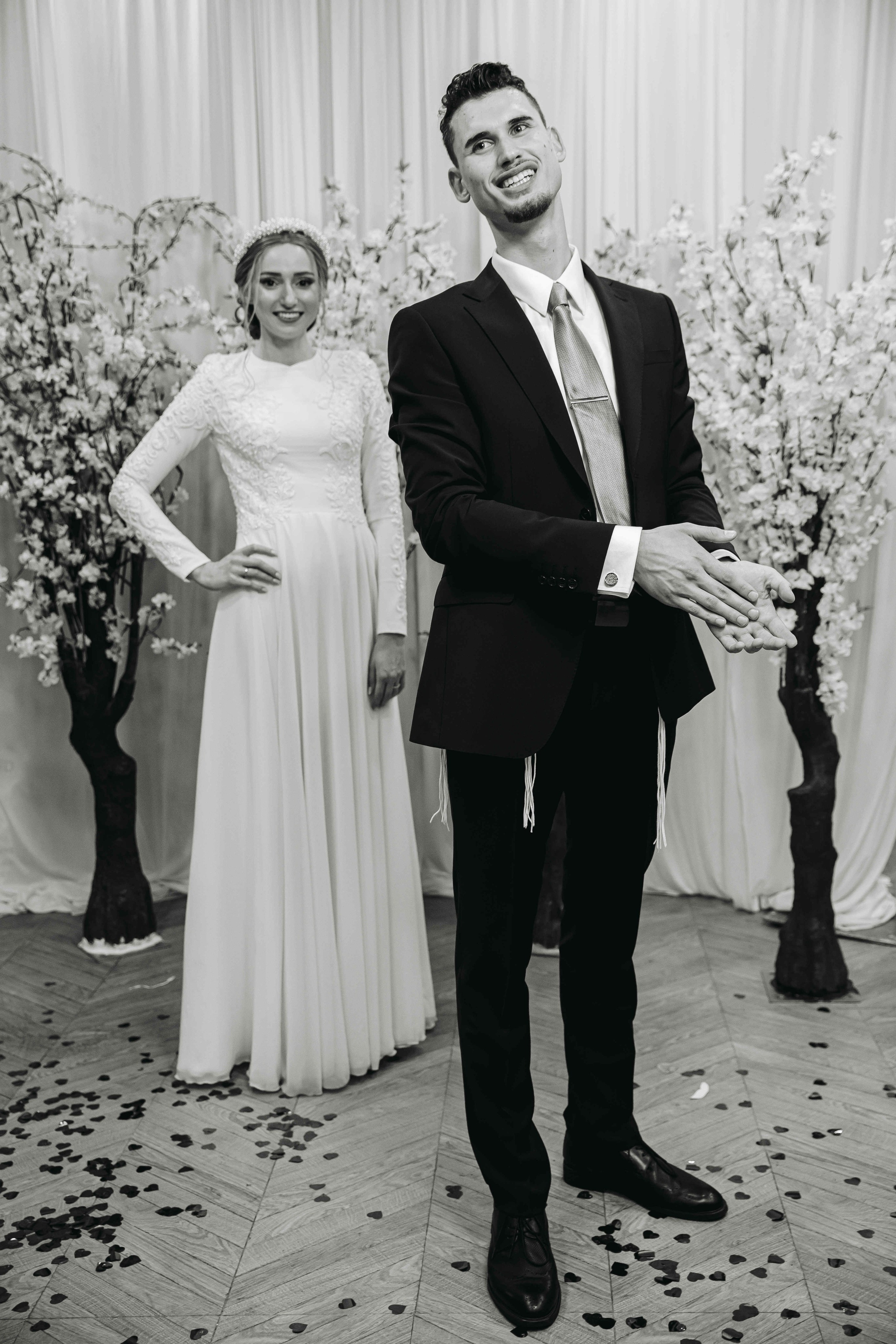 WEDDING OF POLINA AND BORUKH. Https://shi-photo.com/